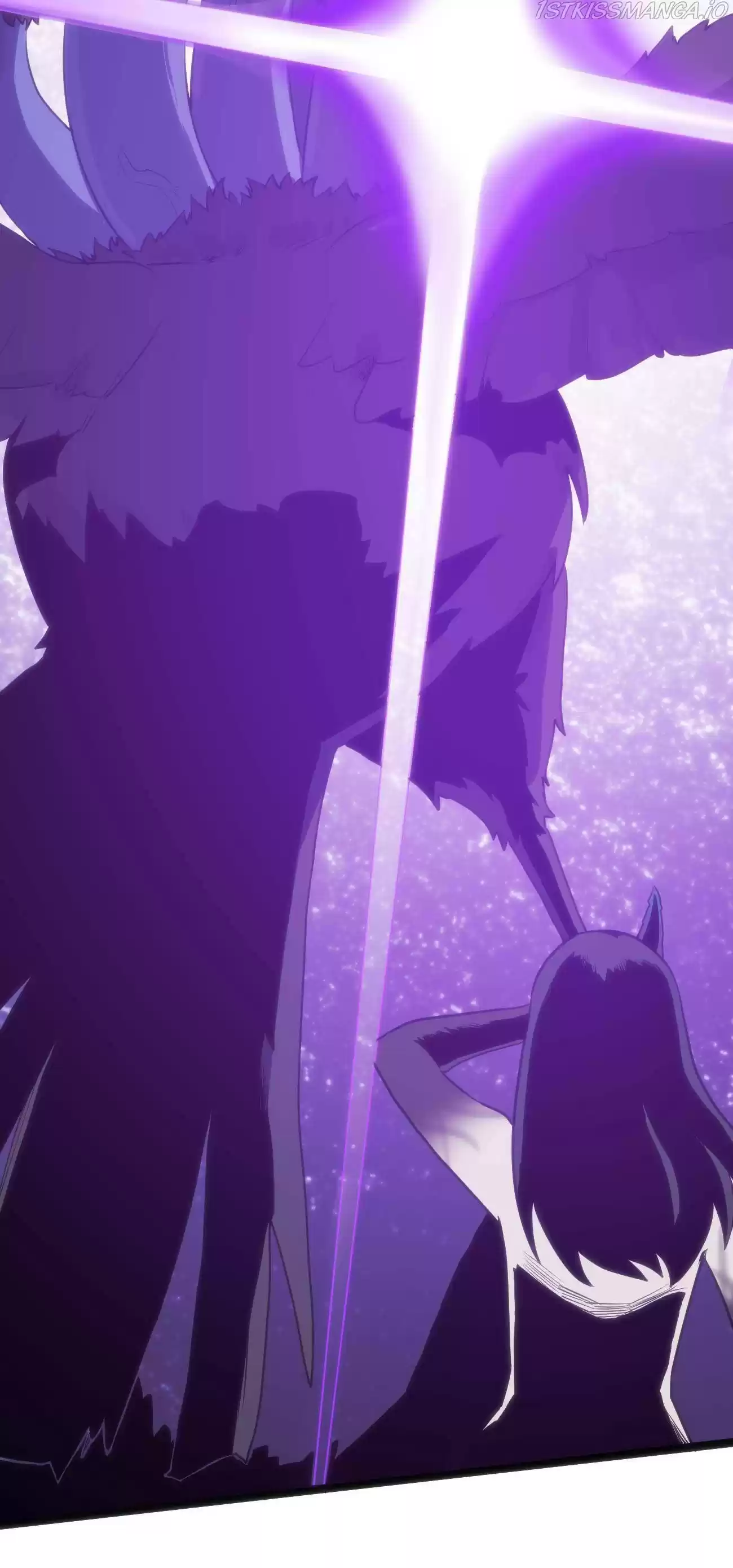 The Saintess Has A Showdown Chapter 18