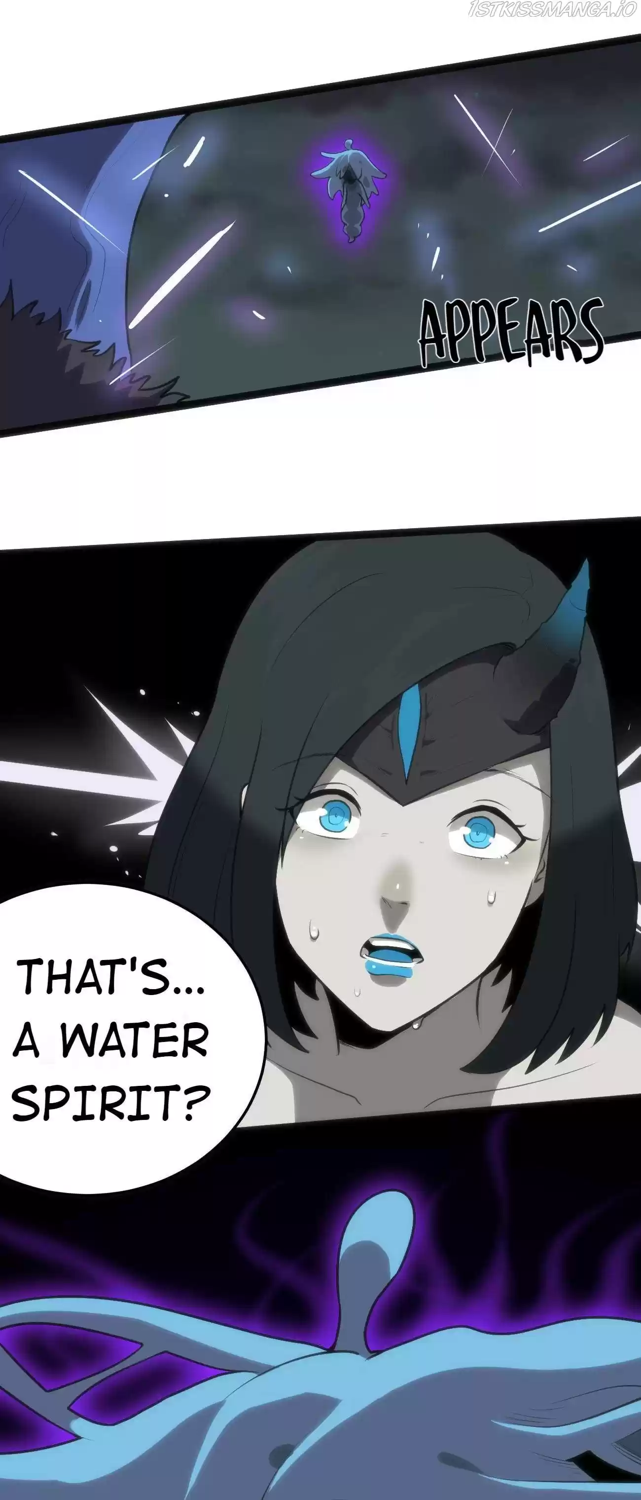 The Saintess Has A Showdown Chapter 18