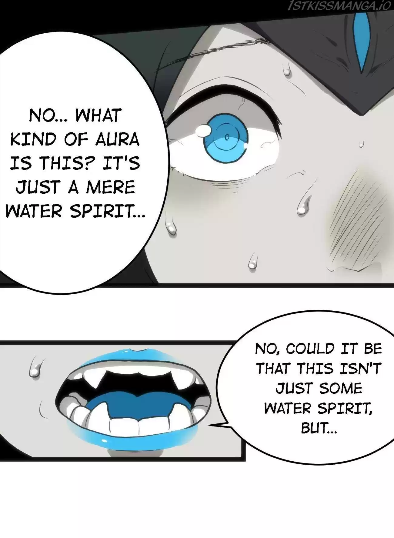 The Saintess Has A Showdown Chapter 18