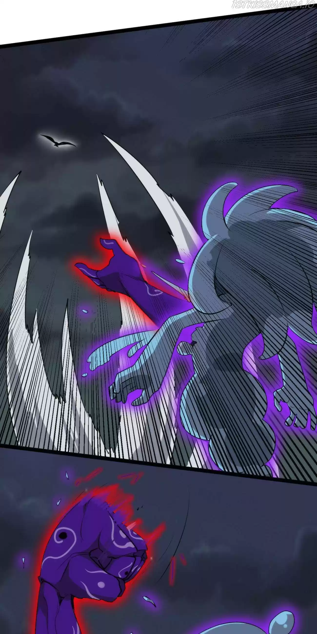 The Saintess Has A Showdown Chapter 18