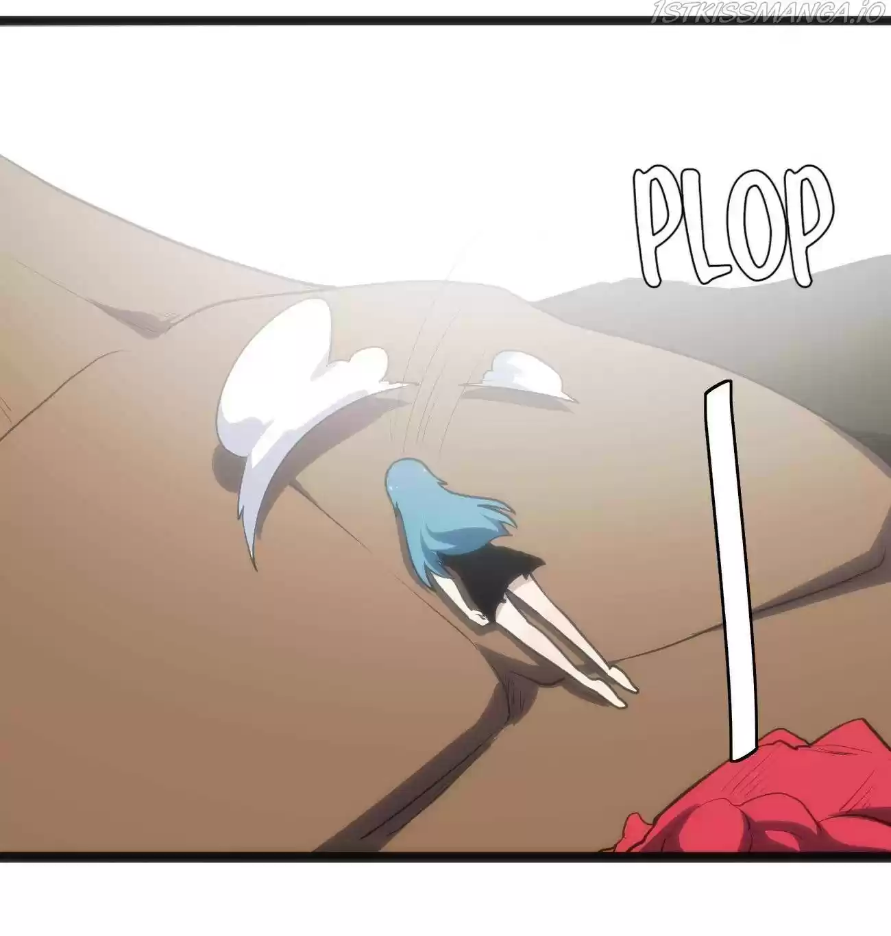 The Saintess Has A Showdown Chapter 18