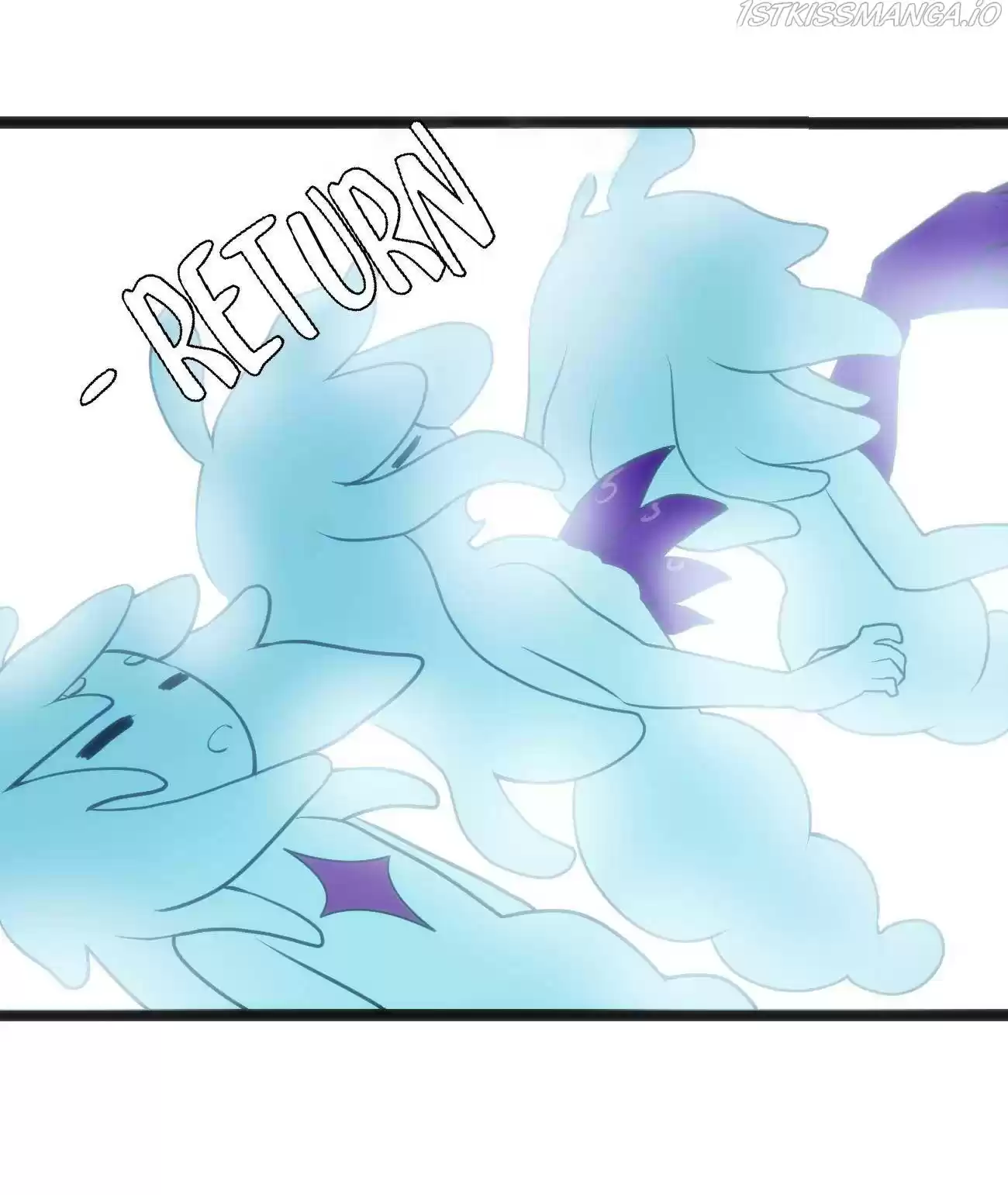 The Saintess Has A Showdown Chapter 18