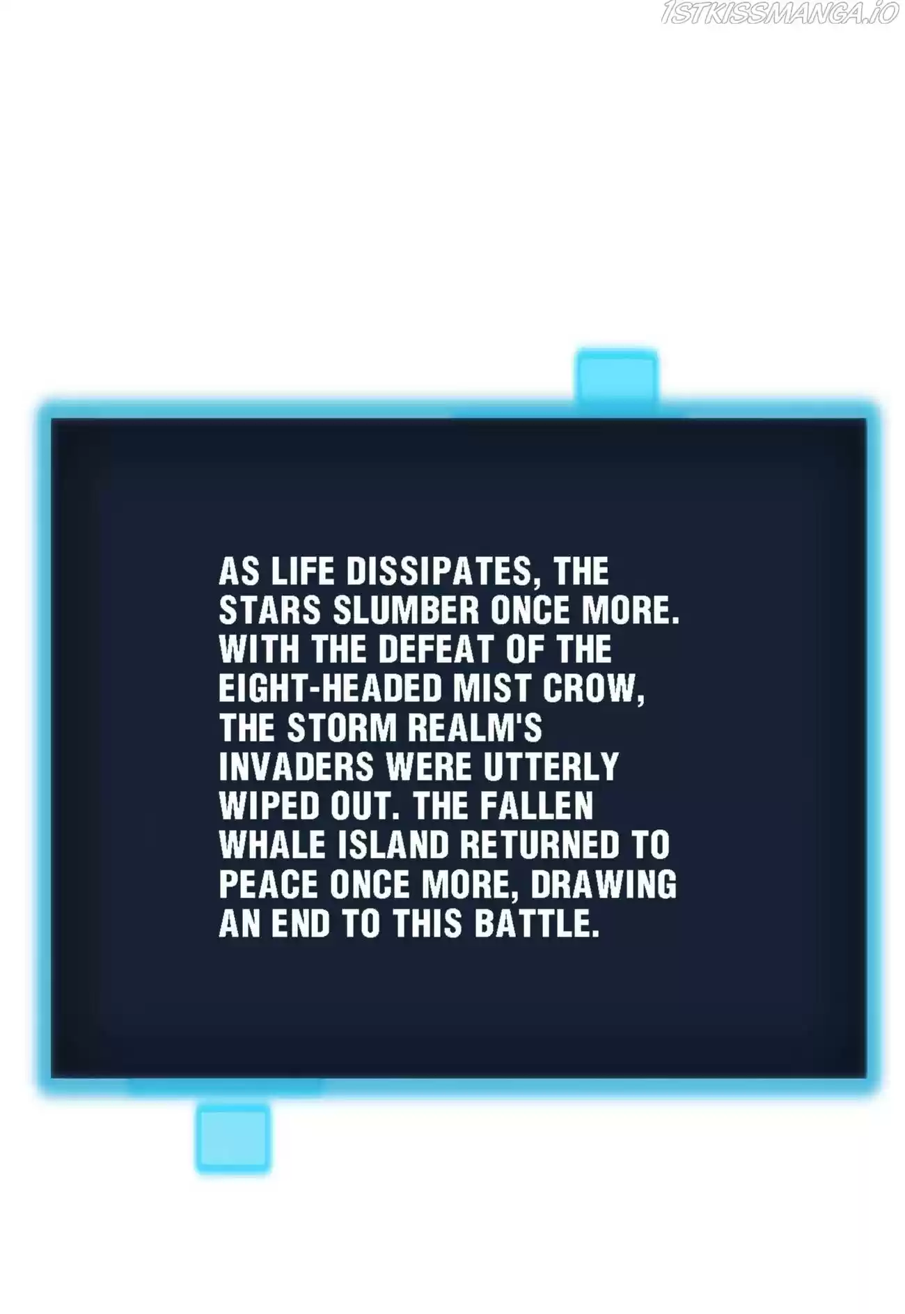 The Saintess Has A Showdown Chapter 18