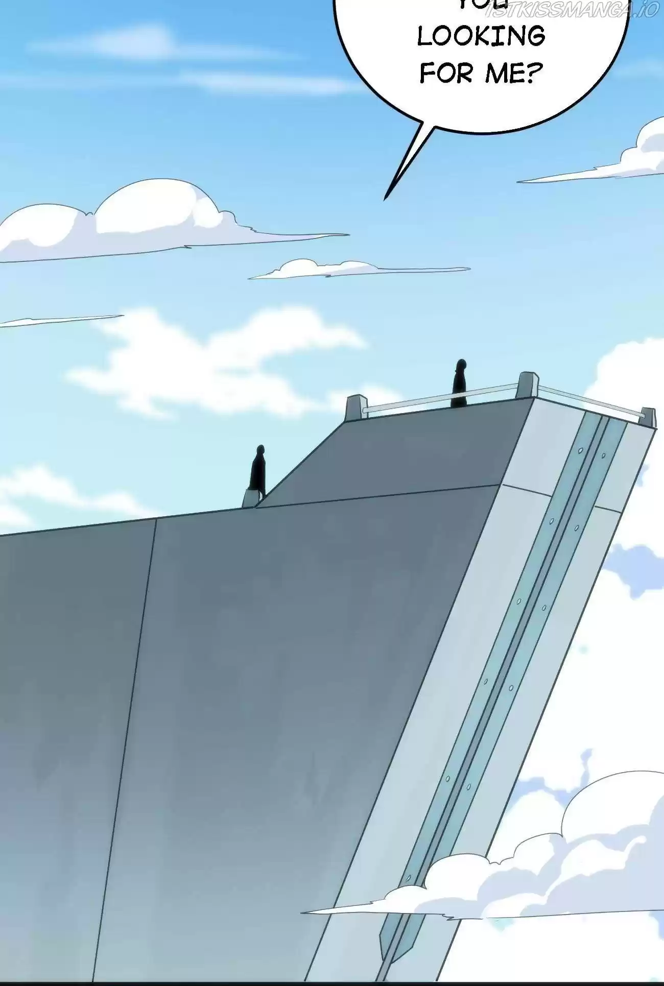 The Saintess Has A Showdown Chapter 18