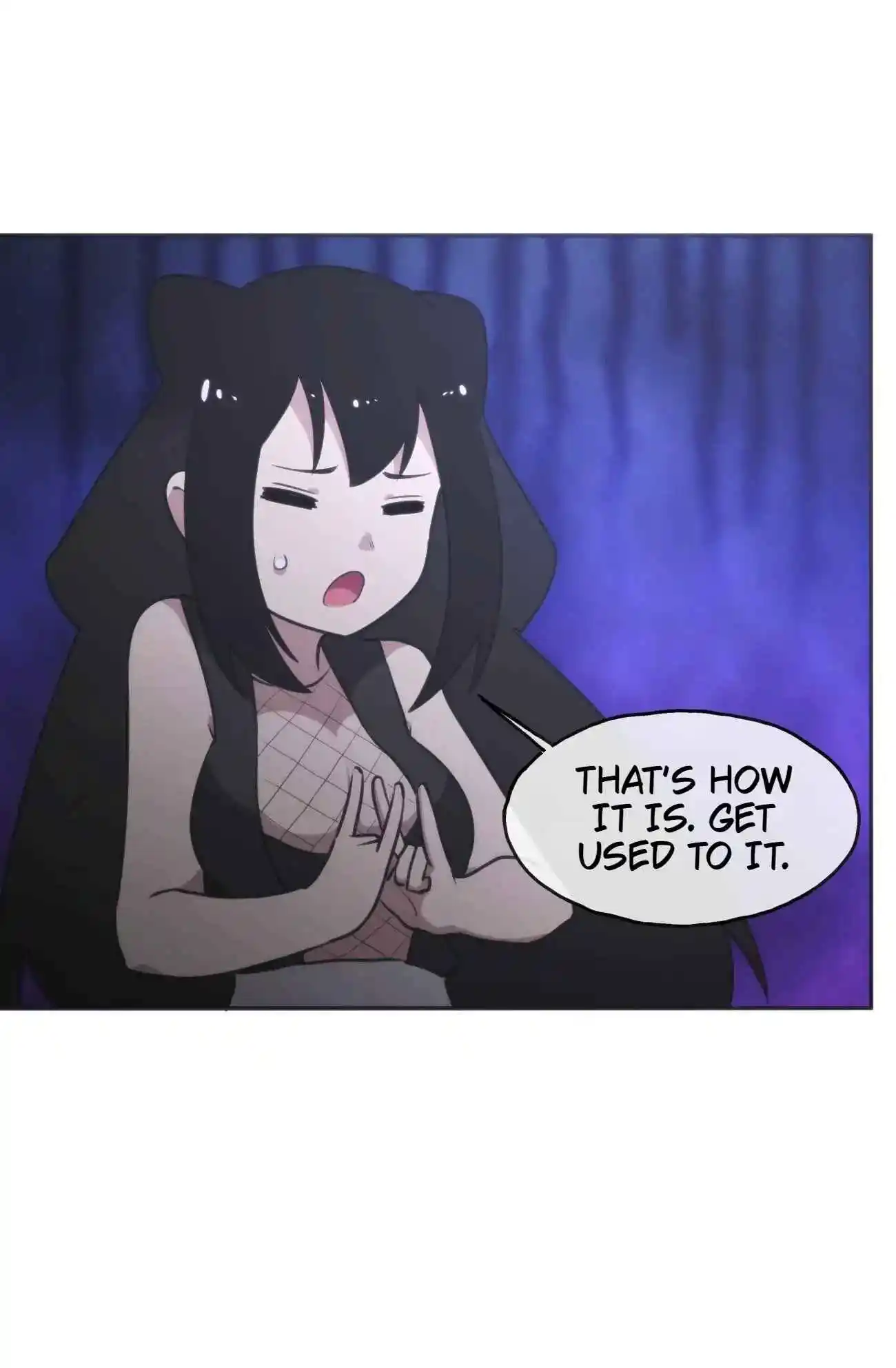 The Saintess has a Showdown Chapter 180