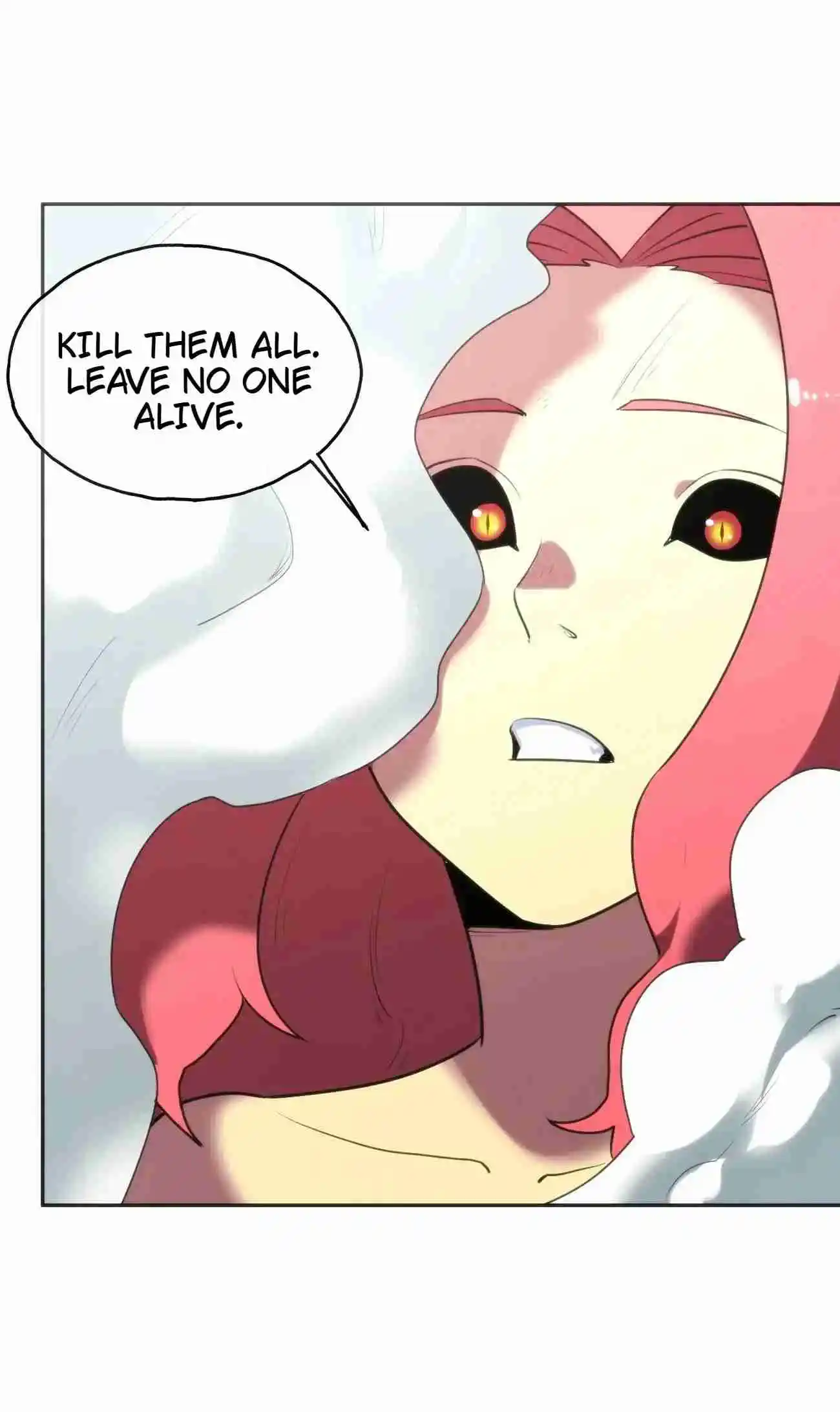 The Saintess has a Showdown Chapter 180