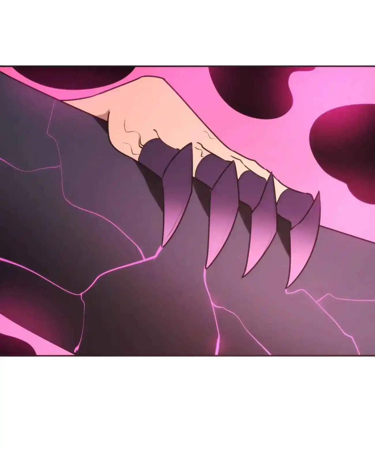 The Saintess has a Showdown Chapter 180