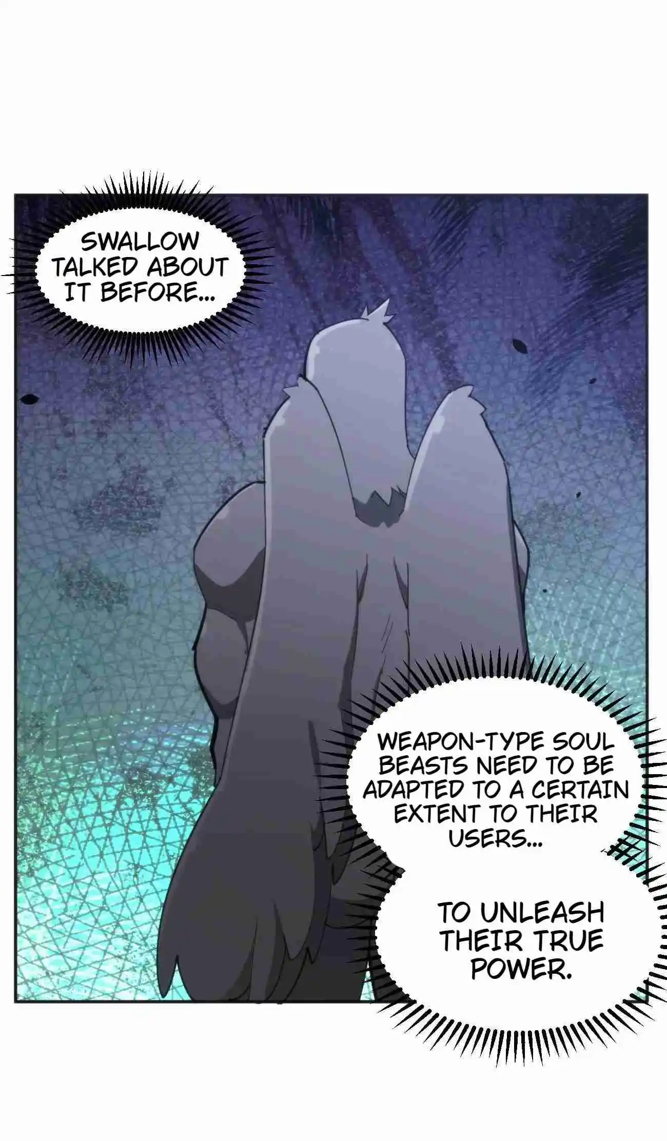 The Saintess has a Showdown Chapter 180