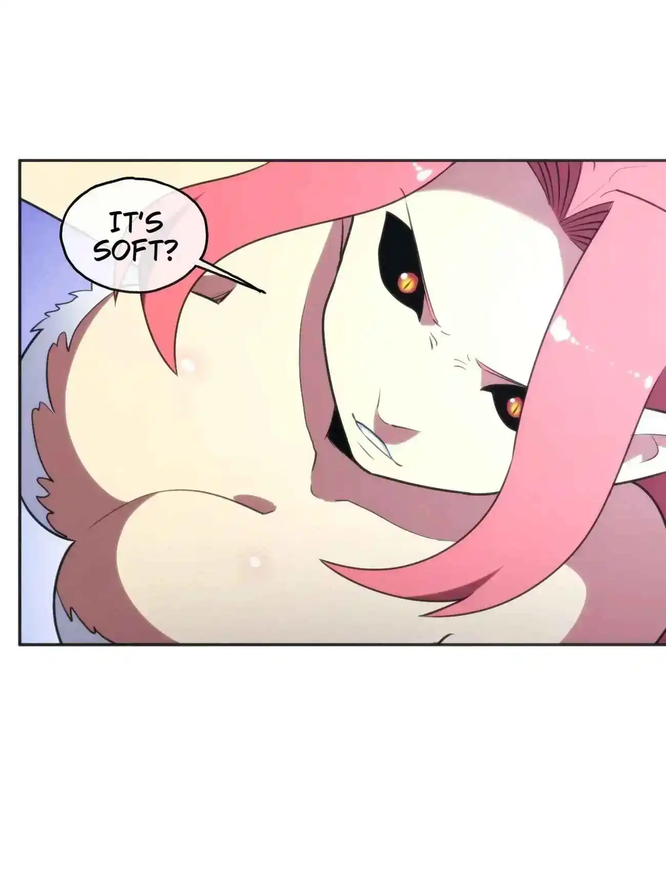 The Saintess has a Showdown Chapter 180