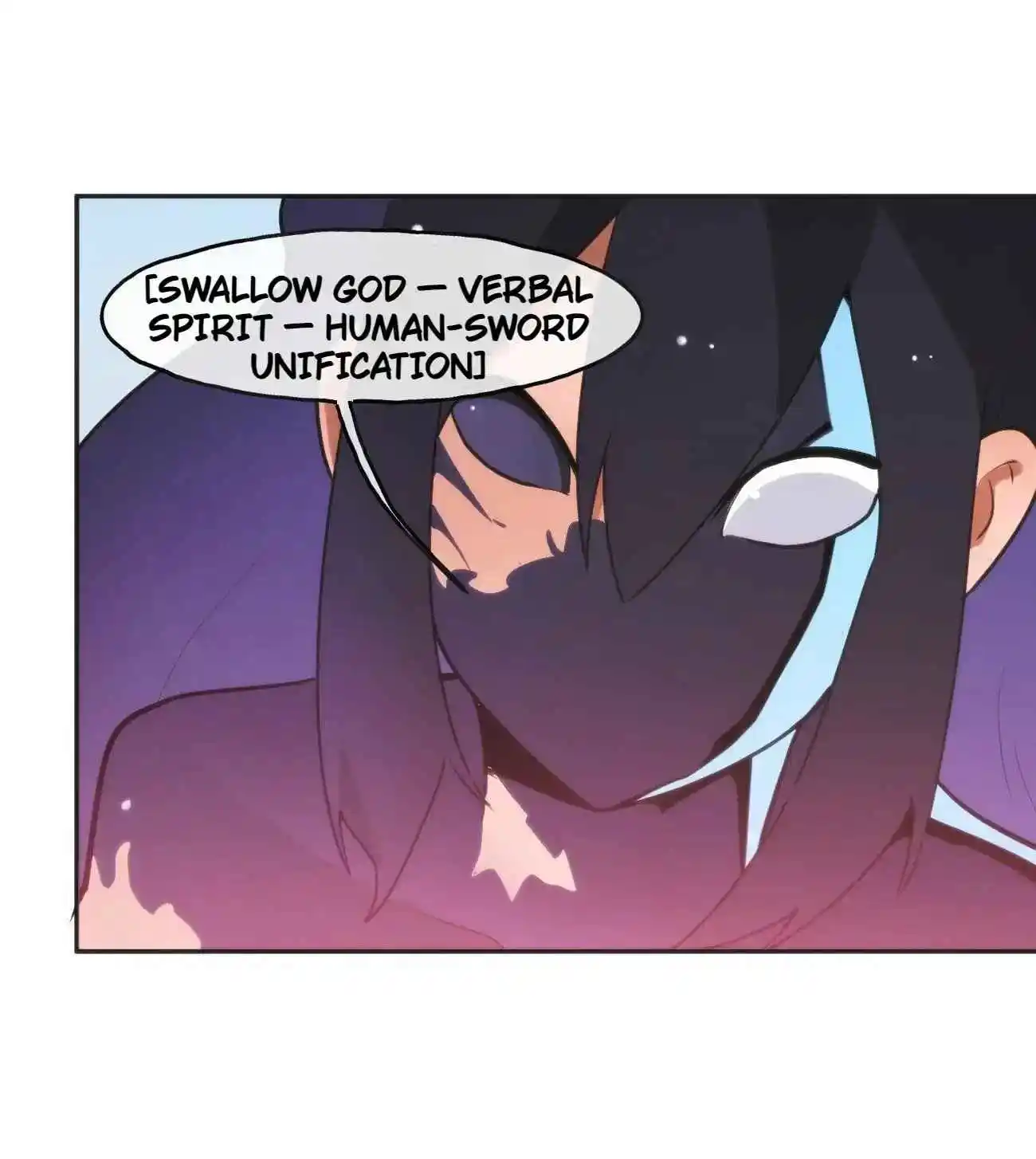 The Saintess has a Showdown Chapter 180