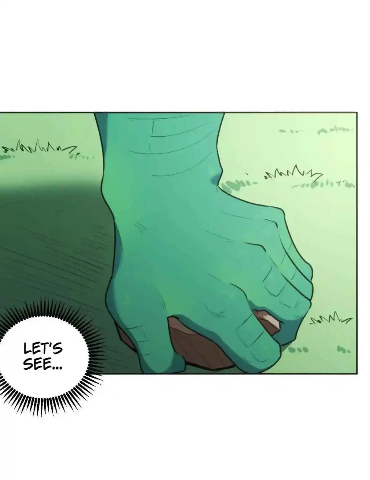 The Saintess has a Showdown Chapter 181