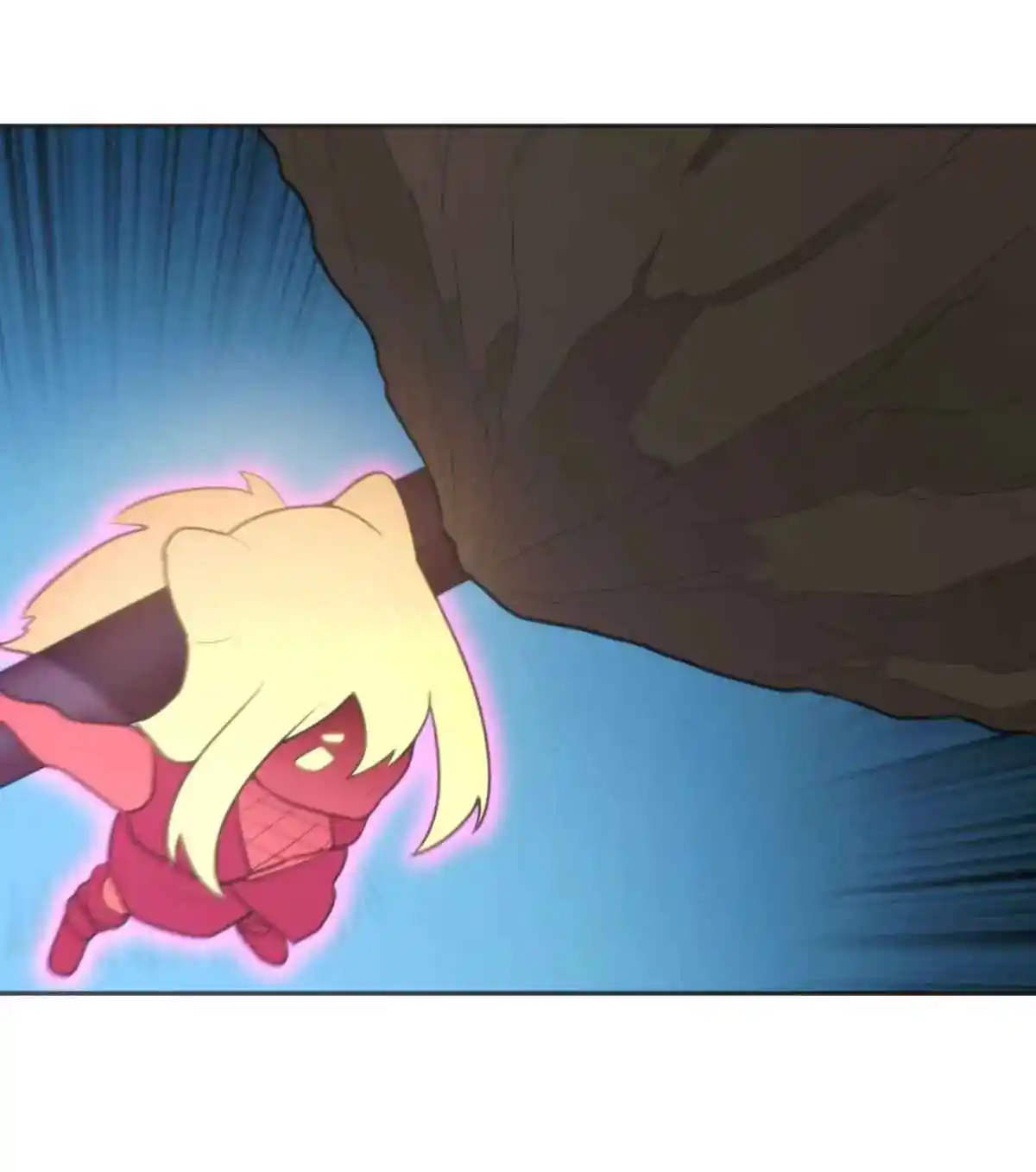 The Saintess has a Showdown Chapter 181