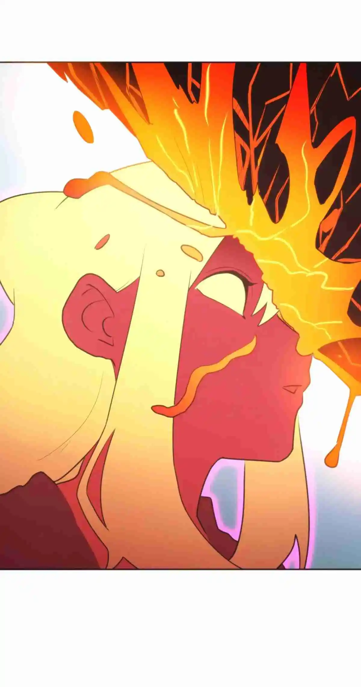 The Saintess has a Showdown Chapter 181