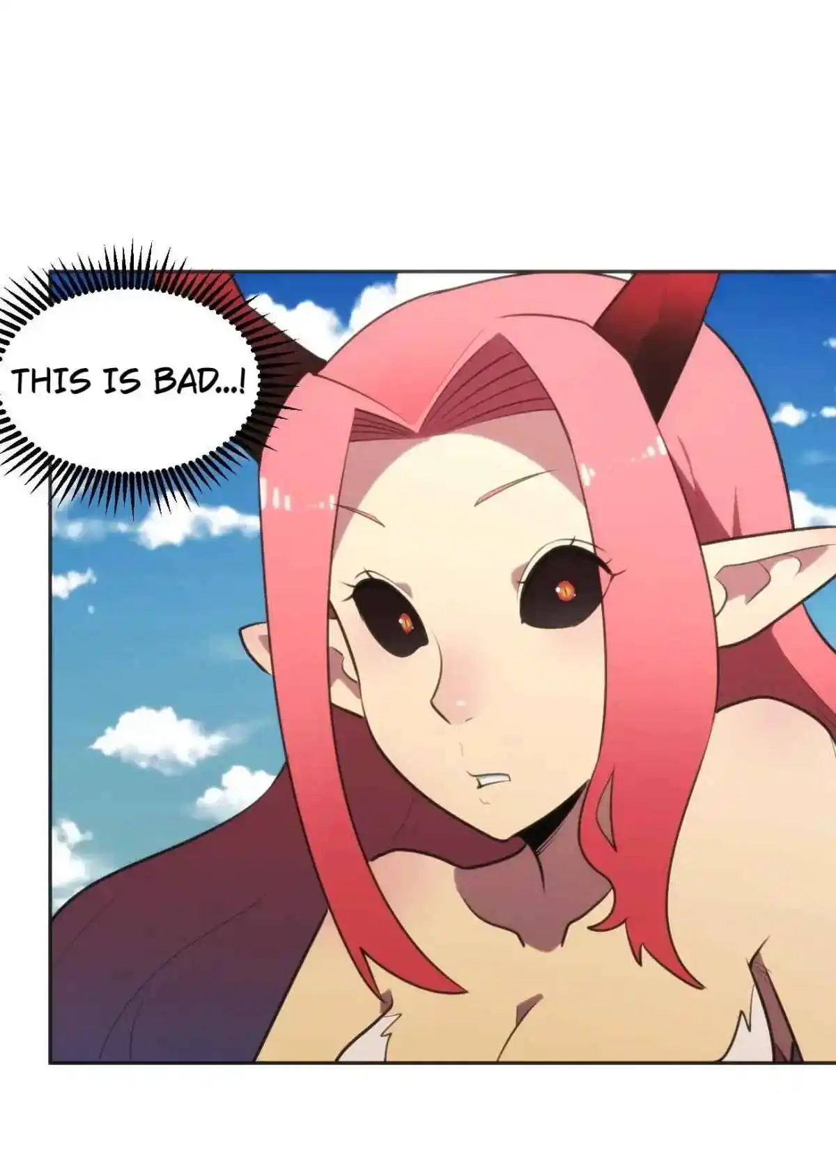 The Saintess has a Showdown Chapter 181