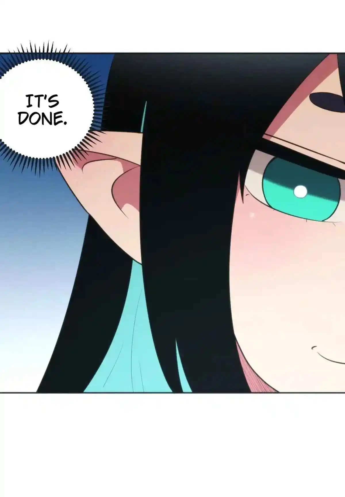 The Saintess has a Showdown Chapter 181