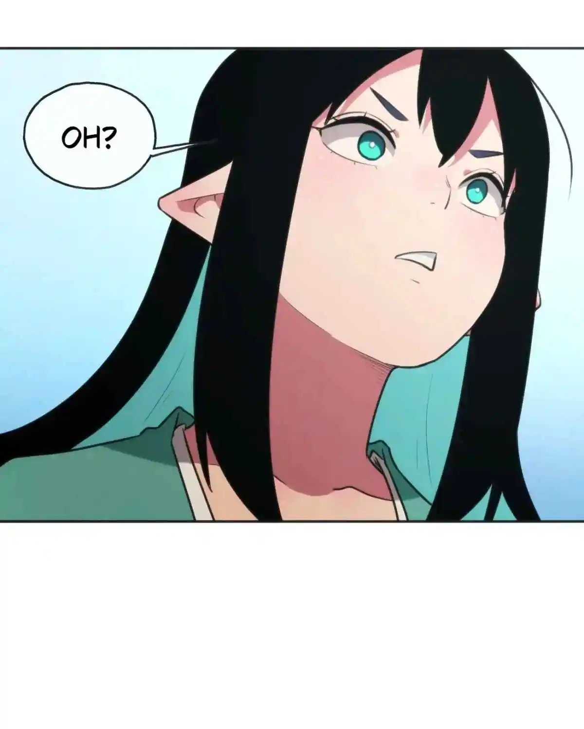 The Saintess has a Showdown Chapter 181