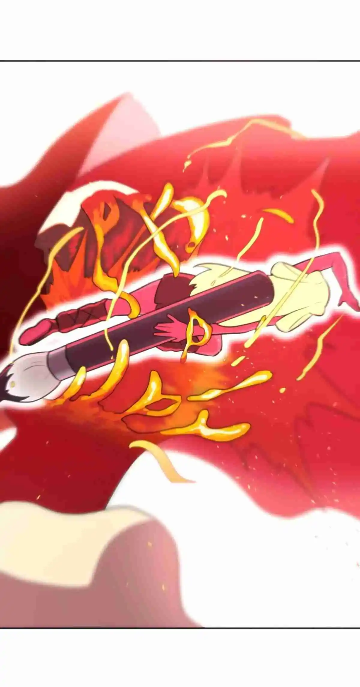 The Saintess has a Showdown Chapter 181