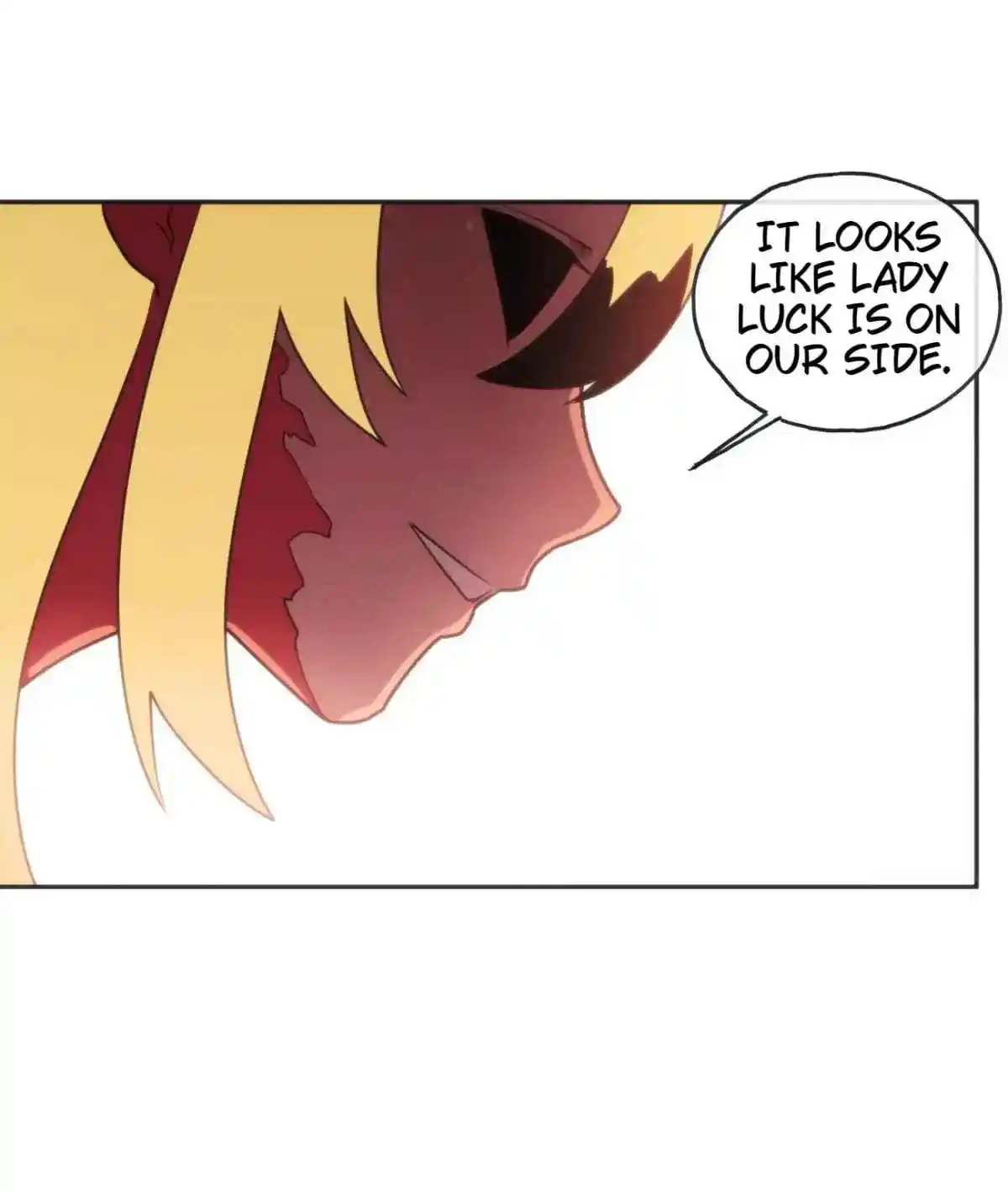 The Saintess has a Showdown Chapter 181