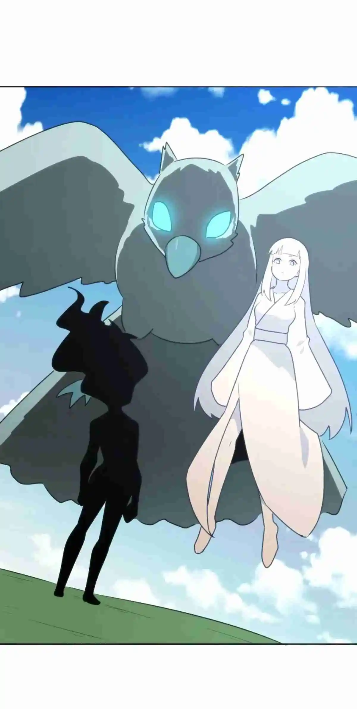 The Saintess has a Showdown Chapter 181