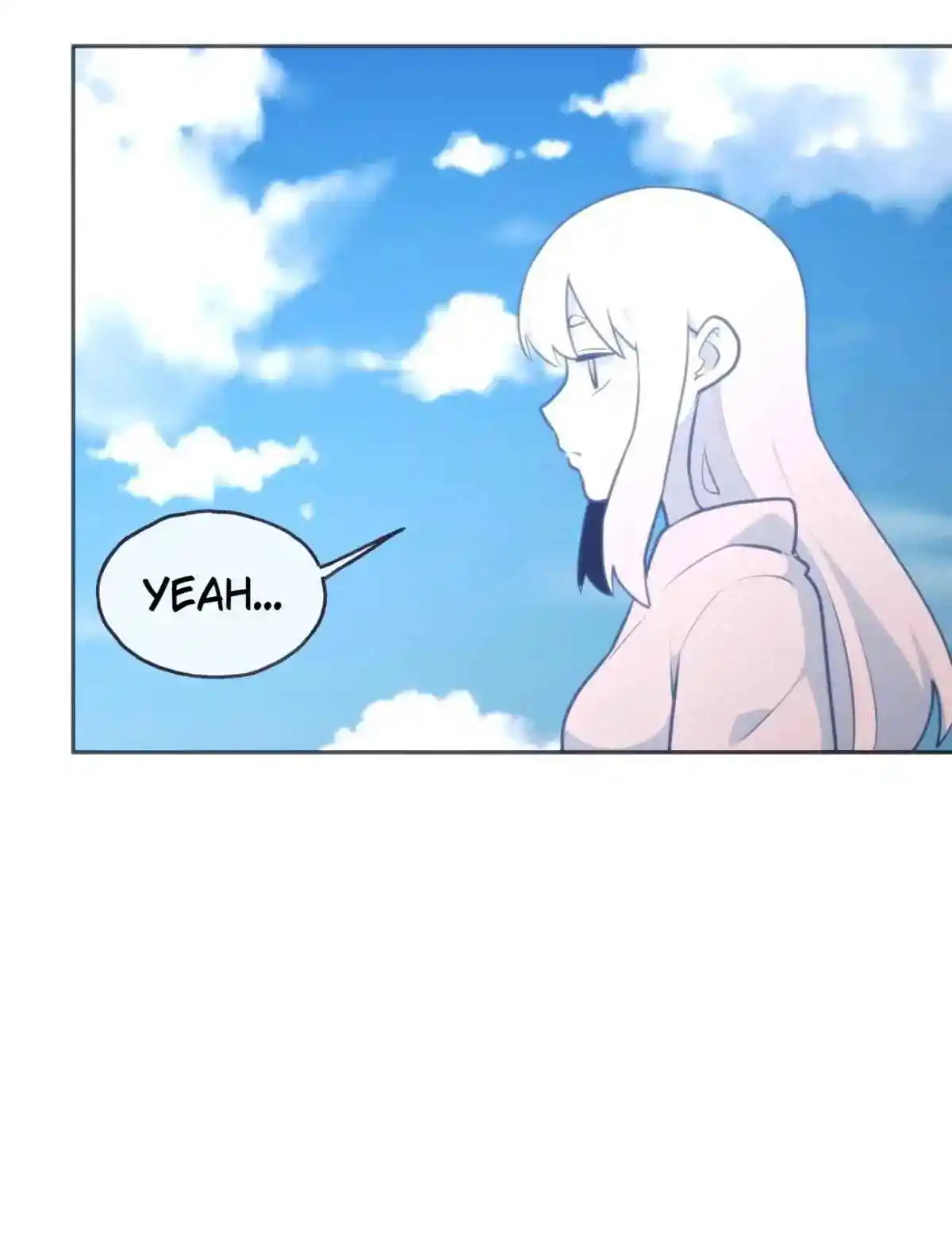 The Saintess has a Showdown Chapter 181