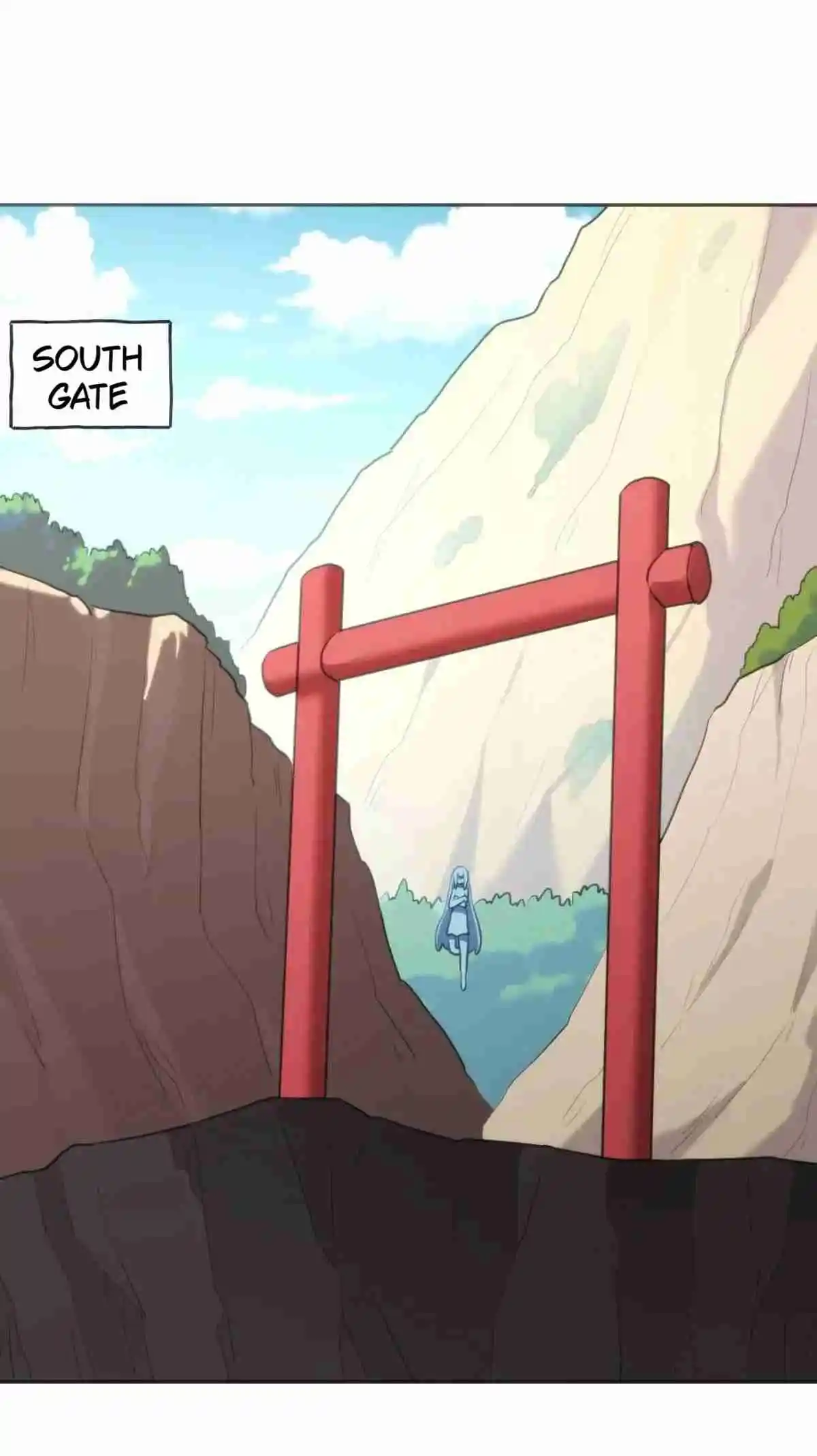 The Saintess has a Showdown Chapter 181