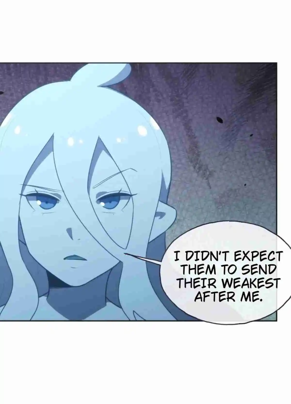 The Saintess has a Showdown Chapter 181