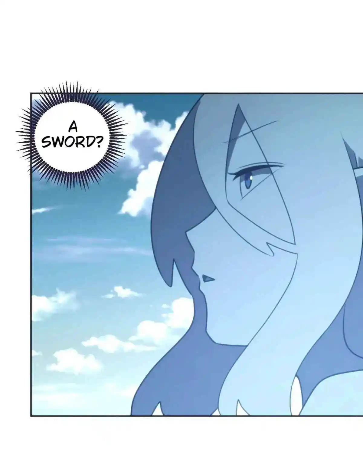 The Saintess has a Showdown Chapter 181