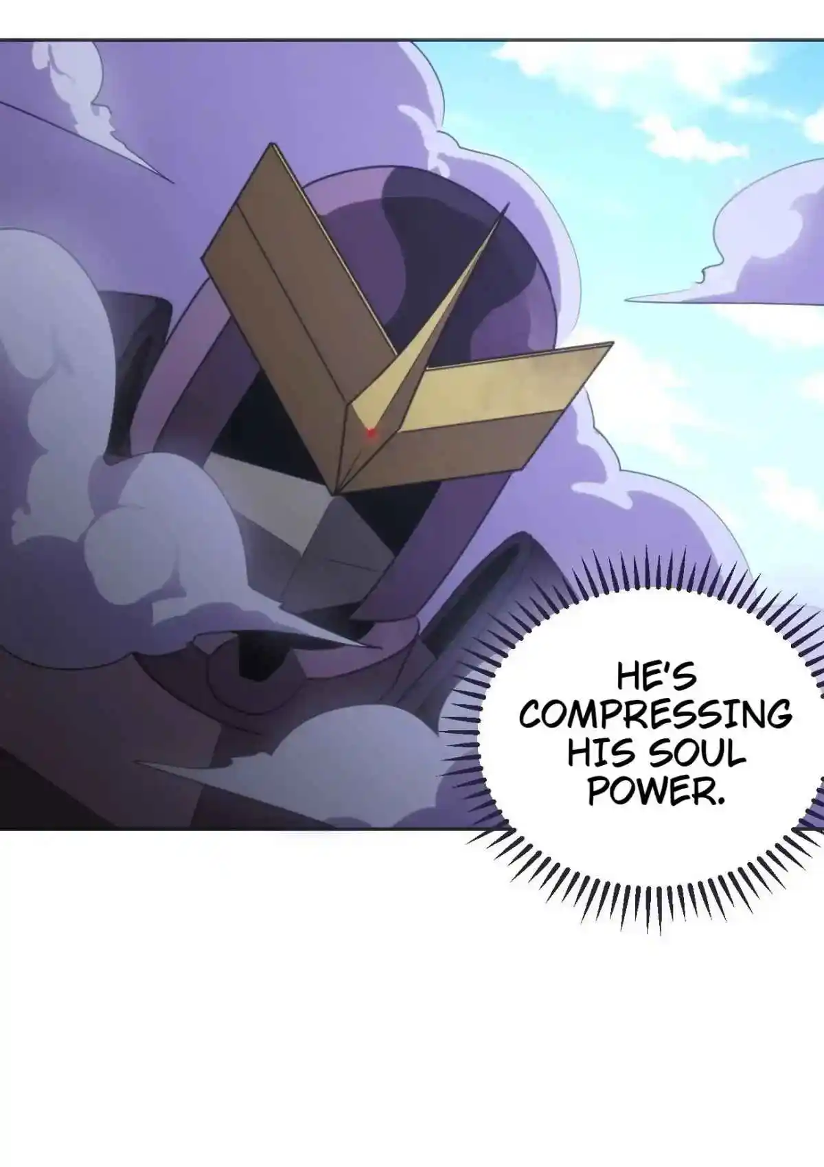 The Saintess has a Showdown Chapter 181