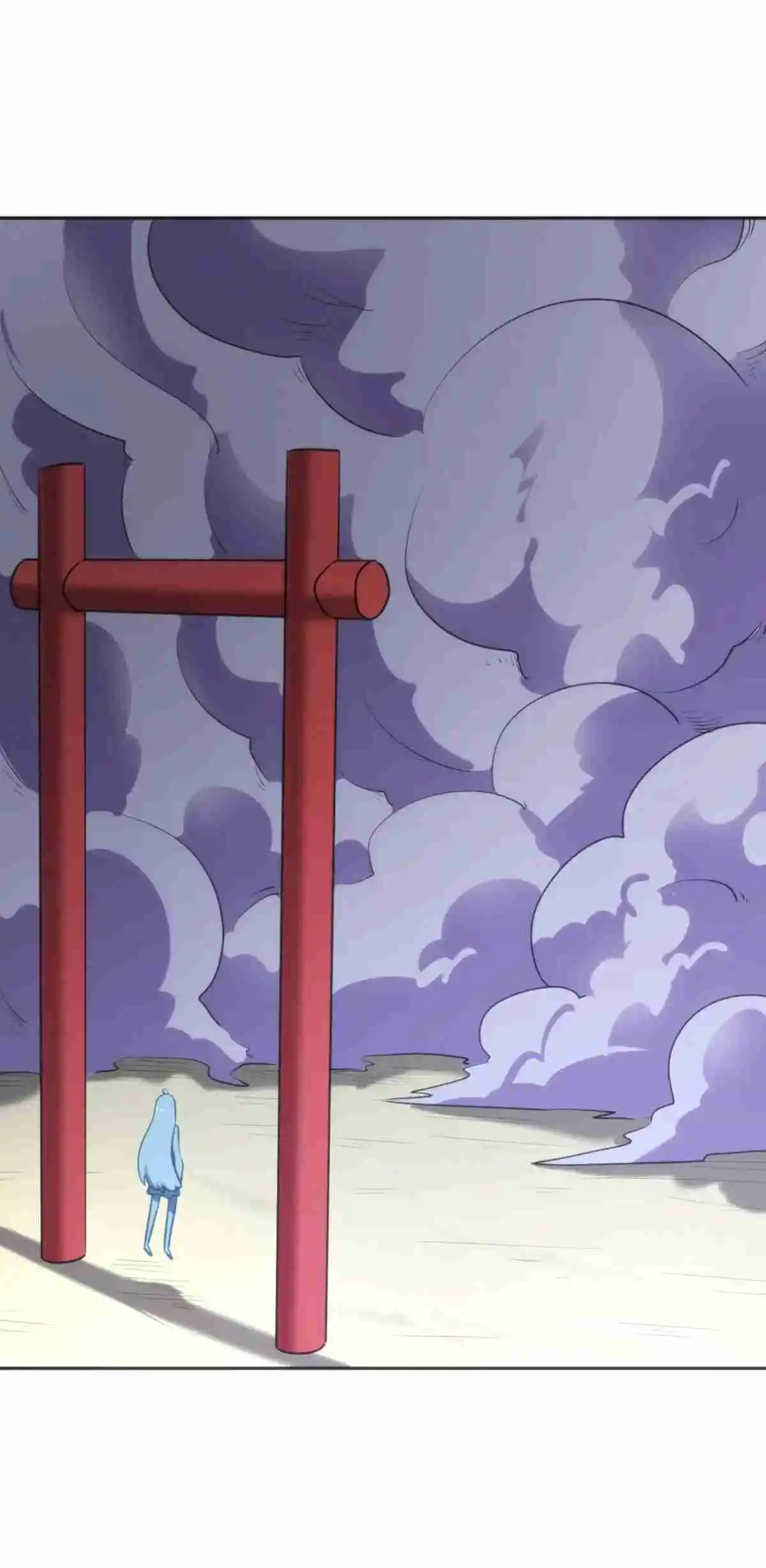 The Saintess has a Showdown Chapter 181