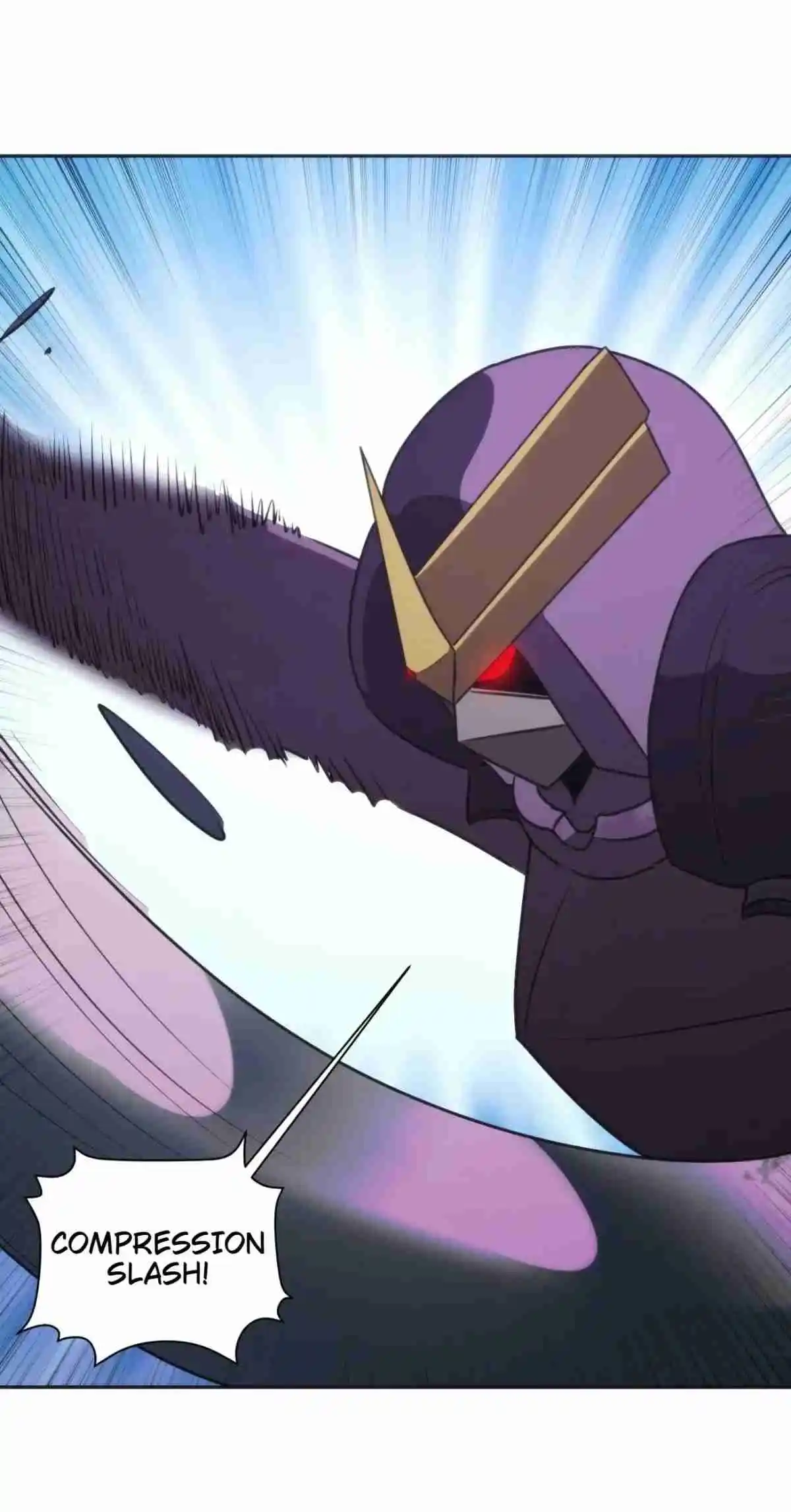 The Saintess has a Showdown Chapter 181