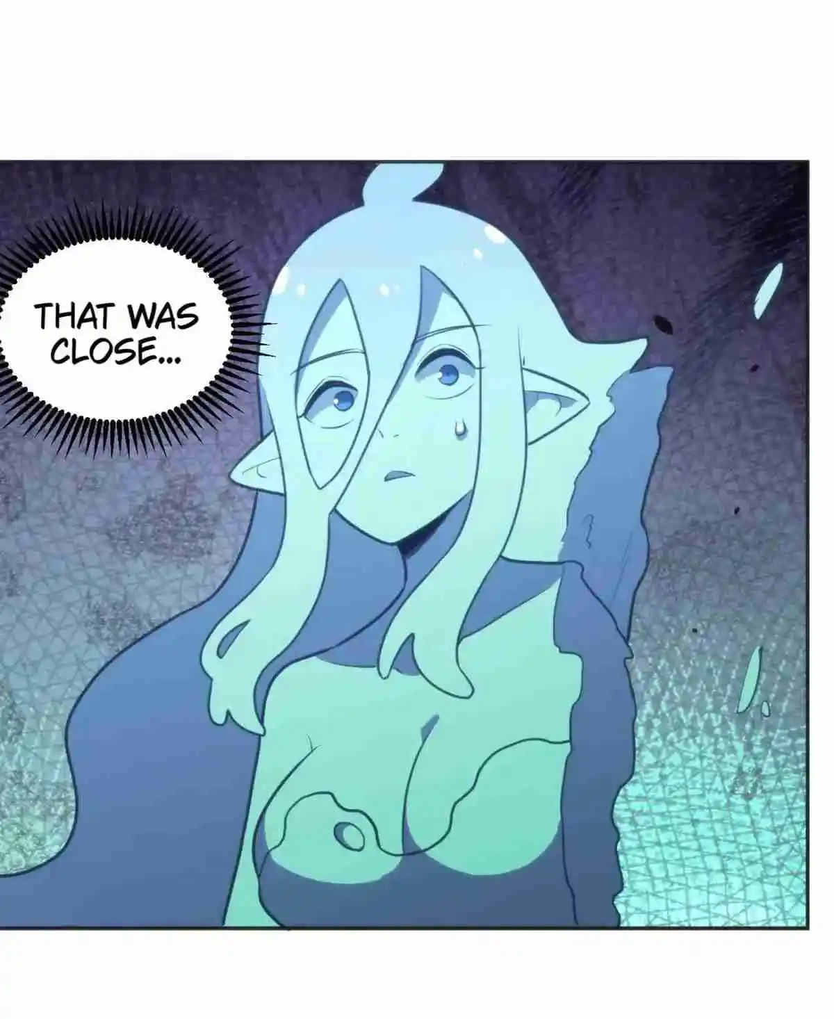 The Saintess has a Showdown Chapter 181