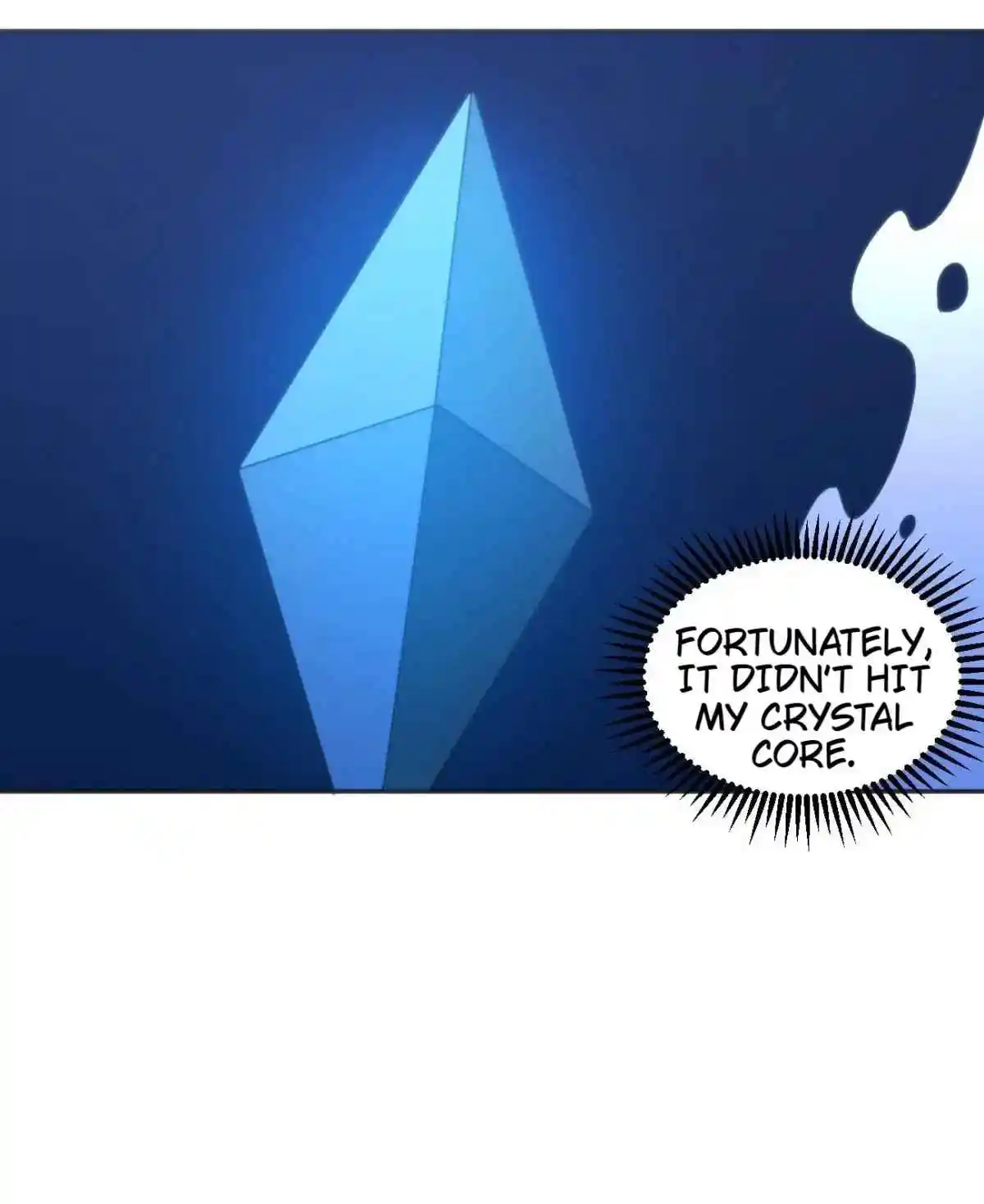 The Saintess has a Showdown Chapter 181