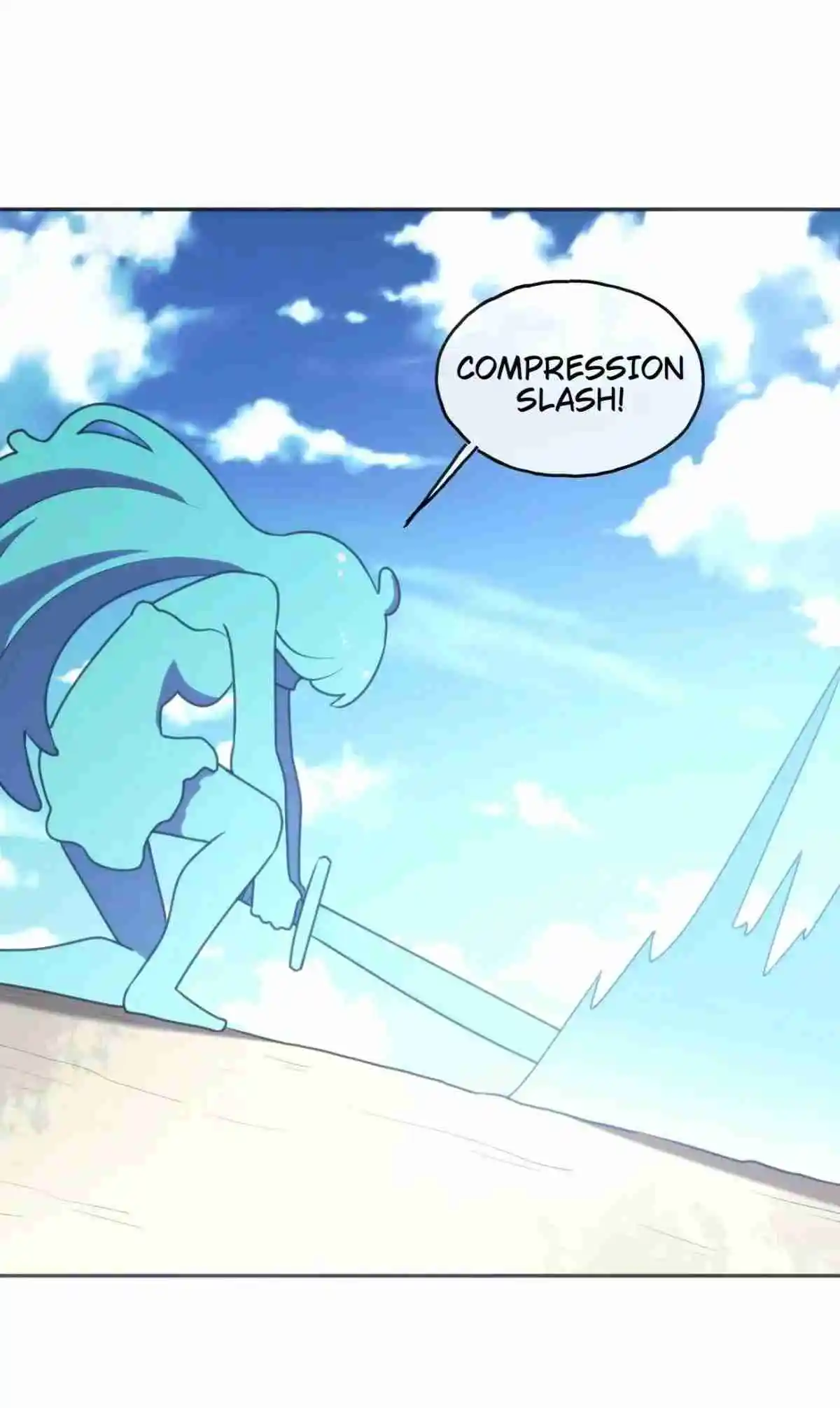 The Saintess has a Showdown Chapter 181