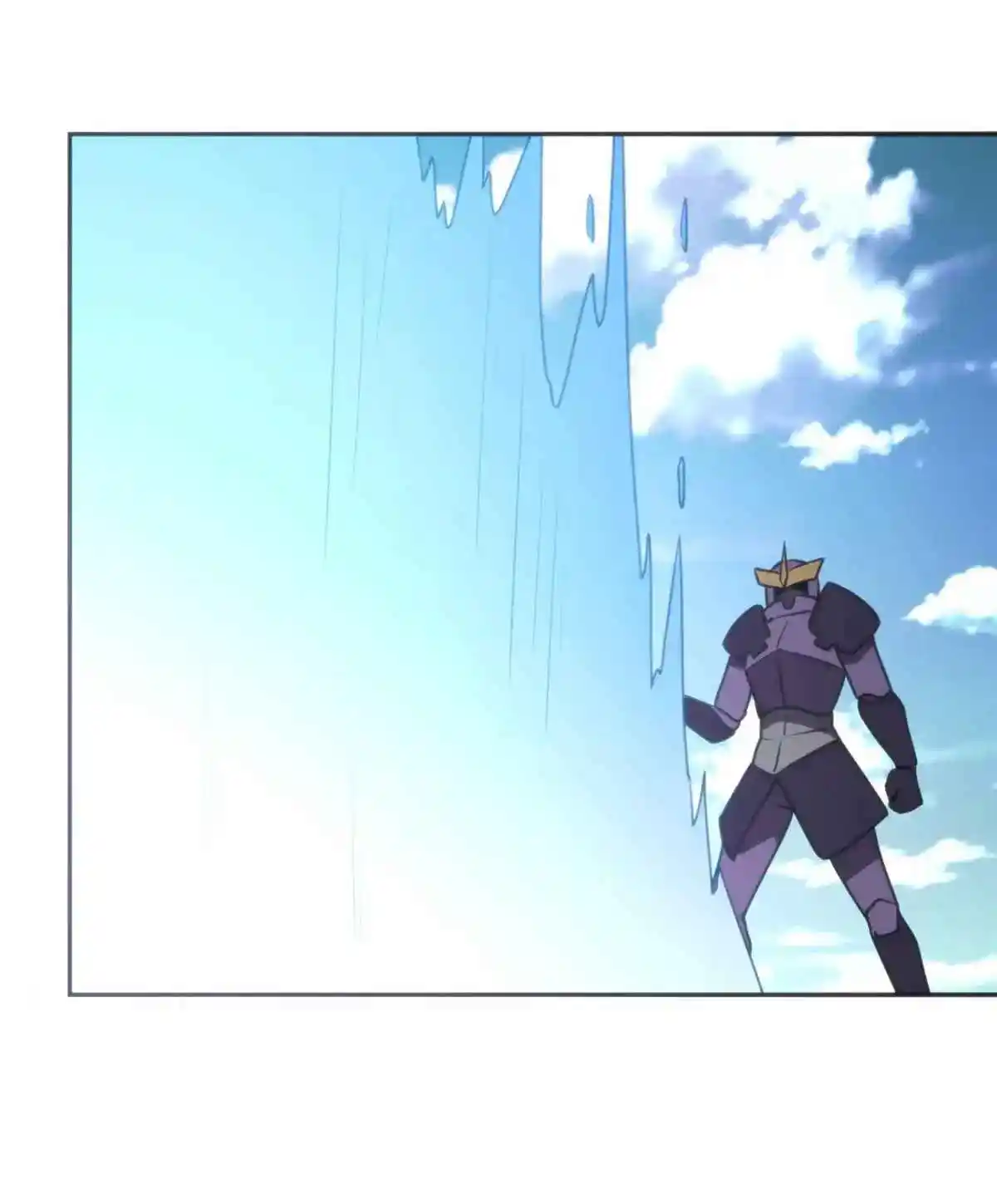 The Saintess has a Showdown Chapter 181