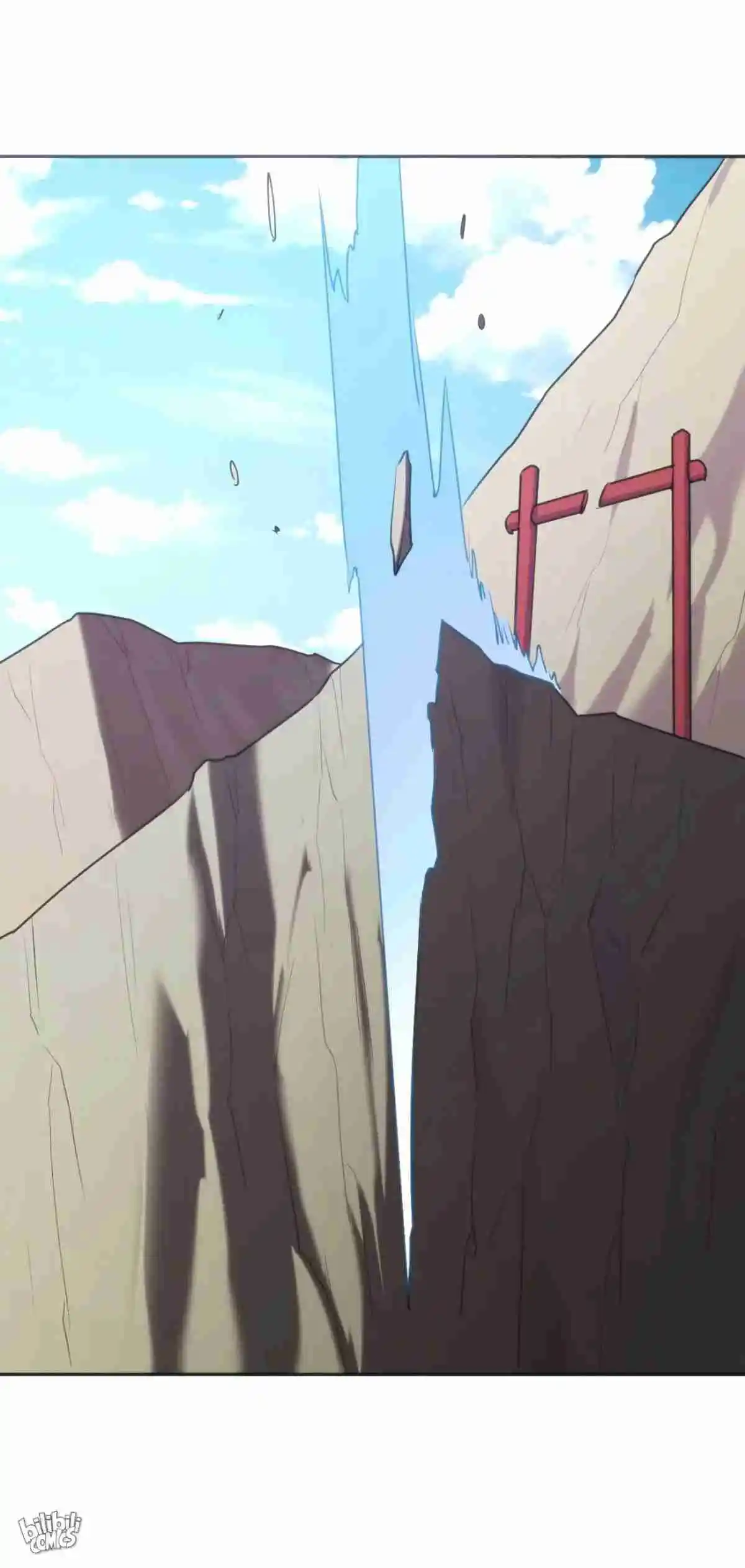 The Saintess has a Showdown Chapter 181