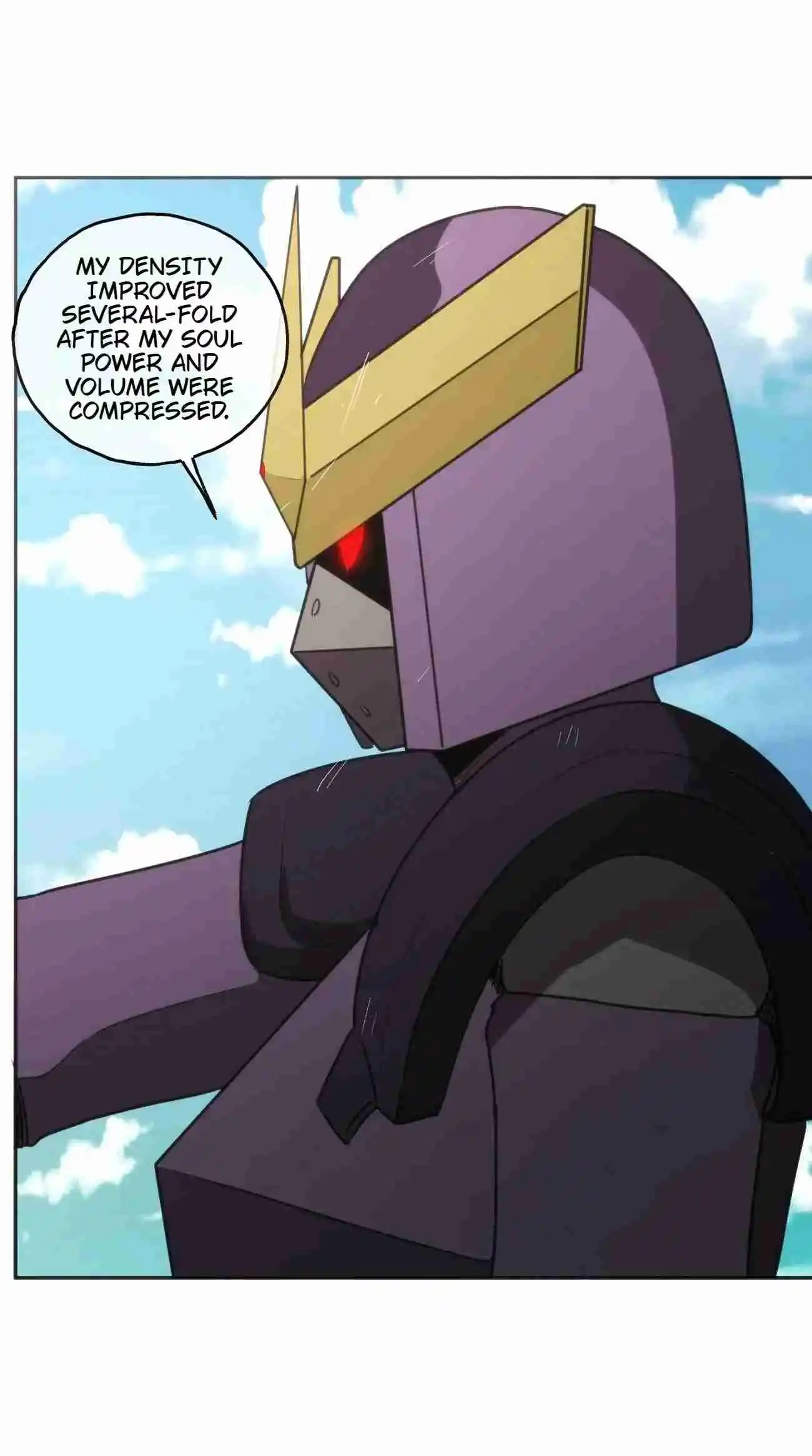 The Saintess has a Showdown Chapter 182