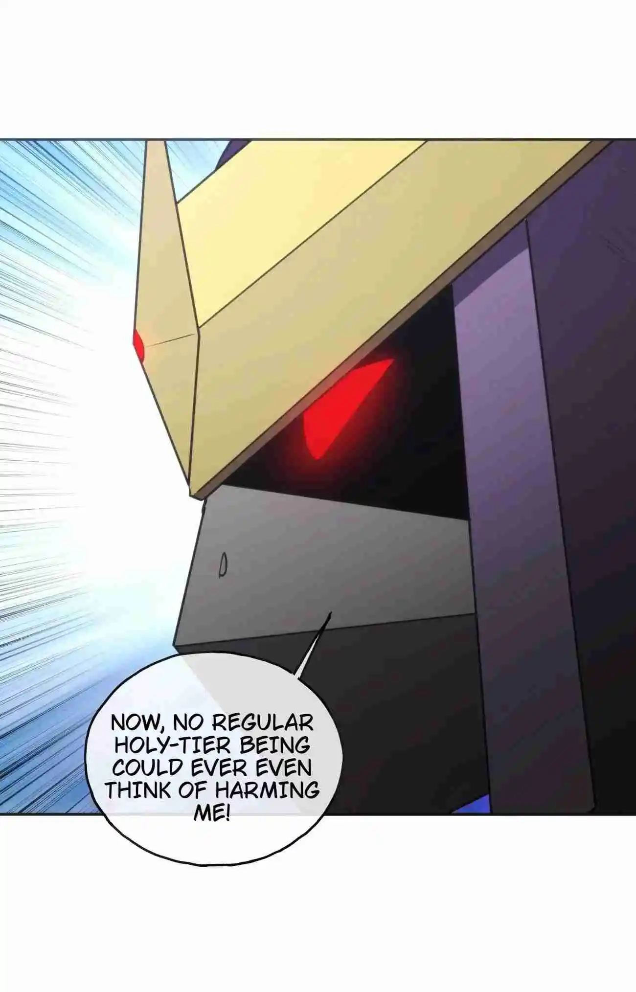 The Saintess has a Showdown Chapter 182