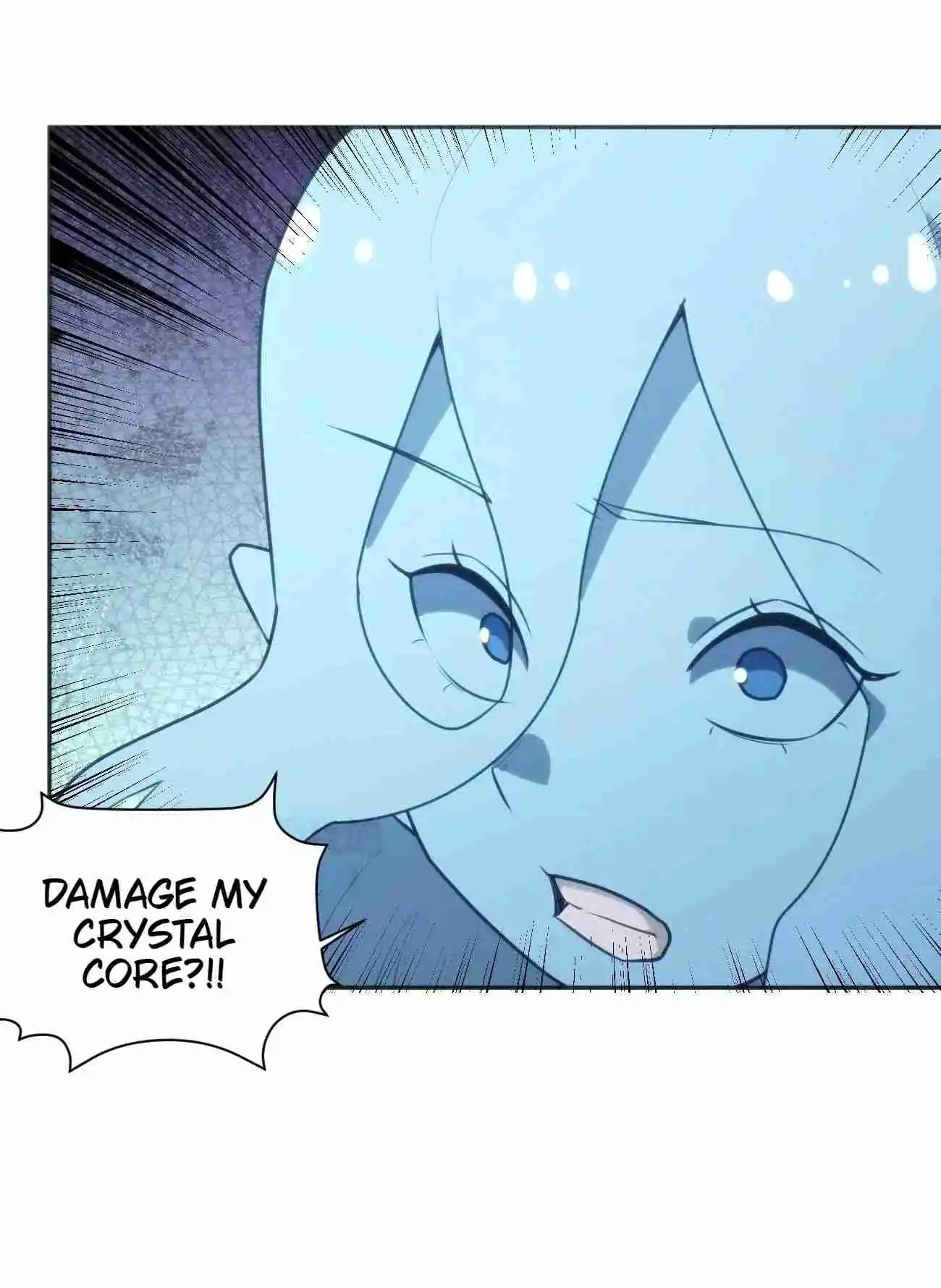 The Saintess has a Showdown Chapter 182