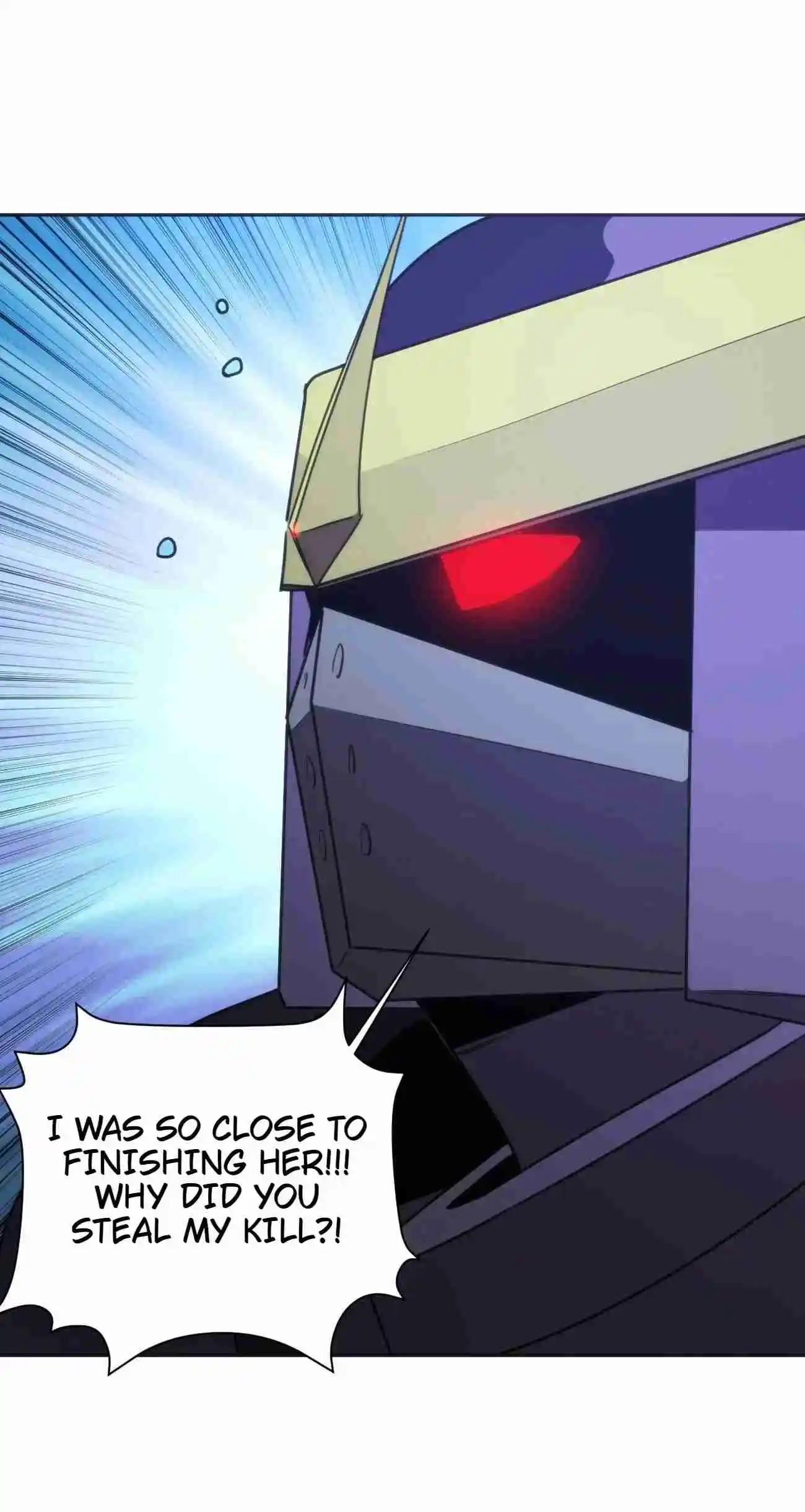 The Saintess has a Showdown Chapter 182