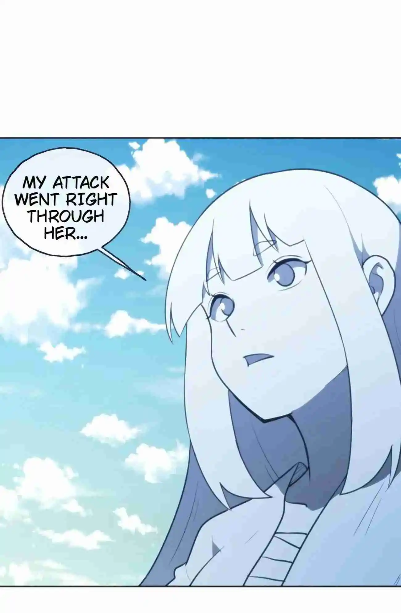 The Saintess has a Showdown Chapter 182