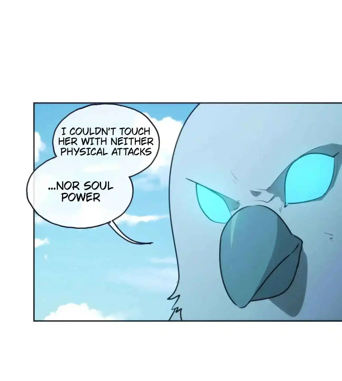 The Saintess has a Showdown Chapter 182