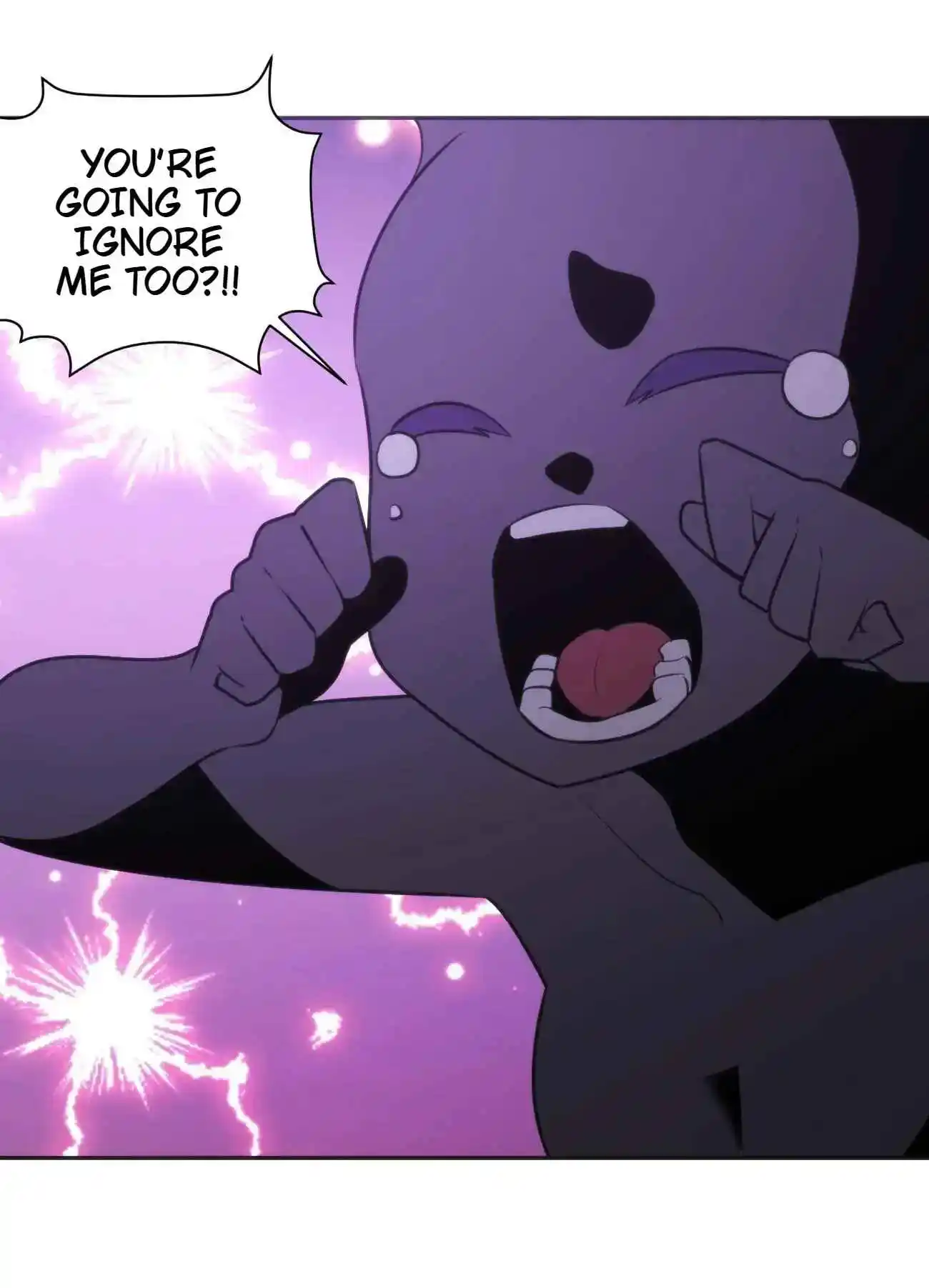 The Saintess has a Showdown Chapter 182