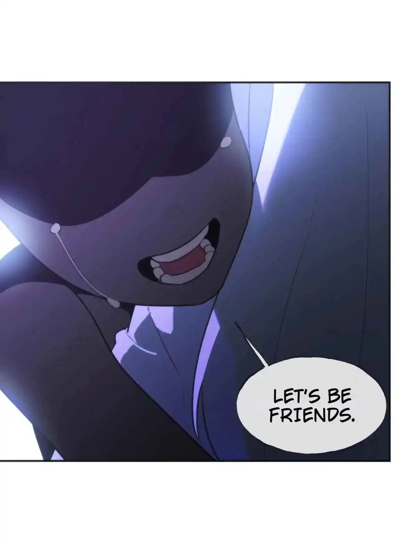 The Saintess has a Showdown Chapter 182