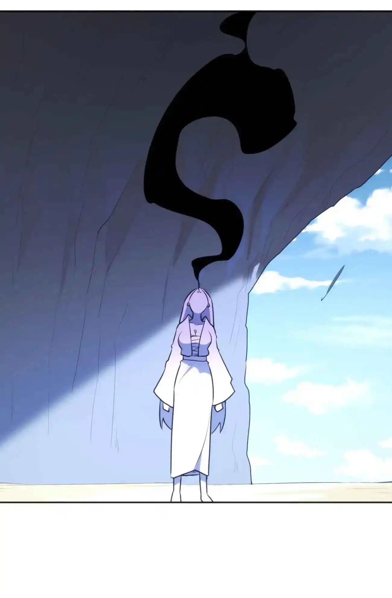 The Saintess has a Showdown Chapter 182