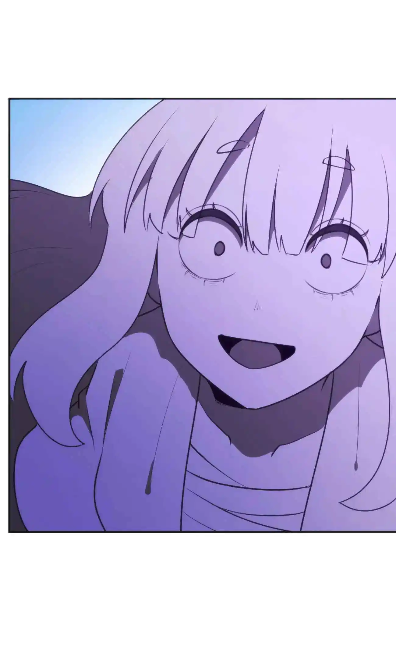 The Saintess has a Showdown Chapter 182