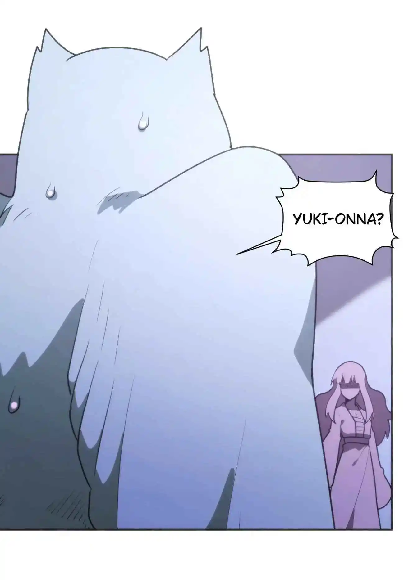 The Saintess has a Showdown Chapter 183