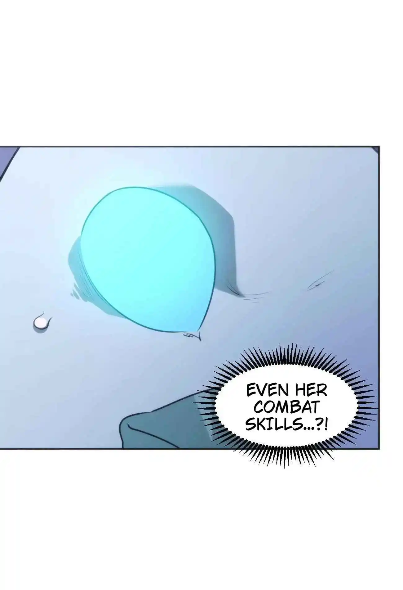 The Saintess has a Showdown Chapter 183