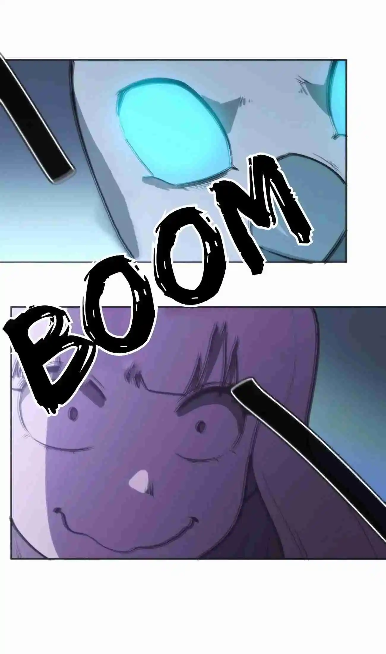 The Saintess has a Showdown Chapter 183