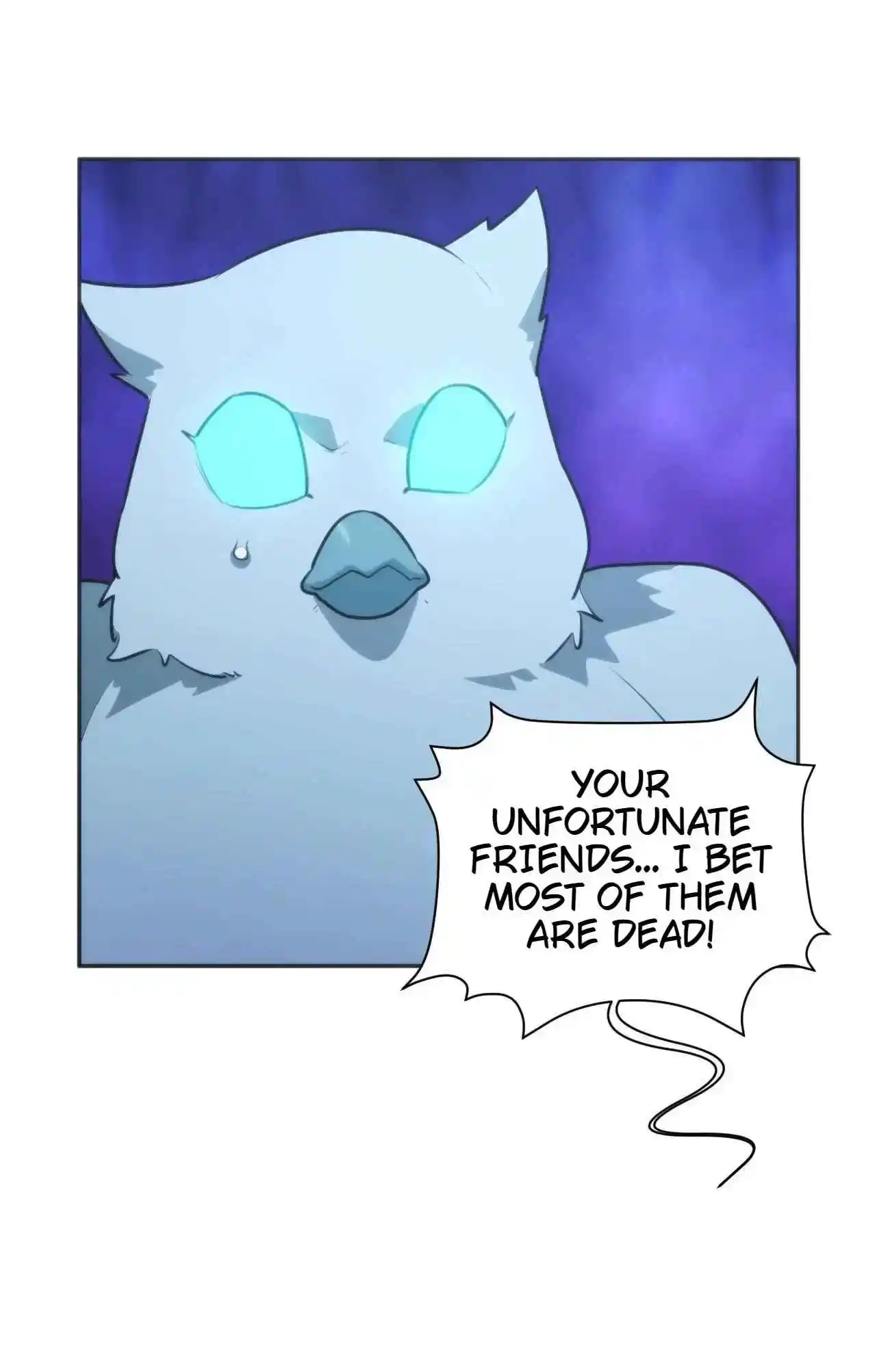 The Saintess has a Showdown Chapter 183