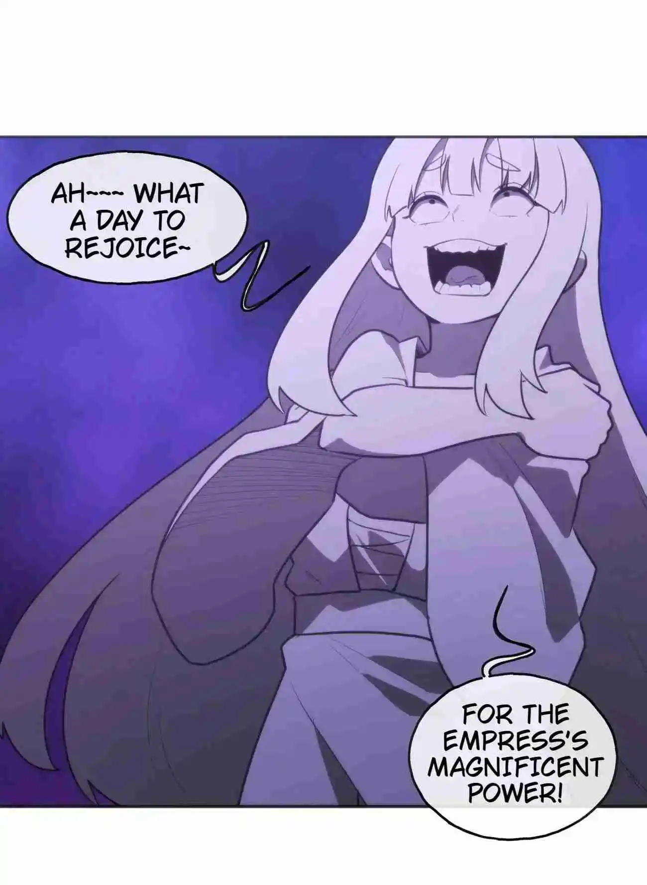 The Saintess has a Showdown Chapter 183